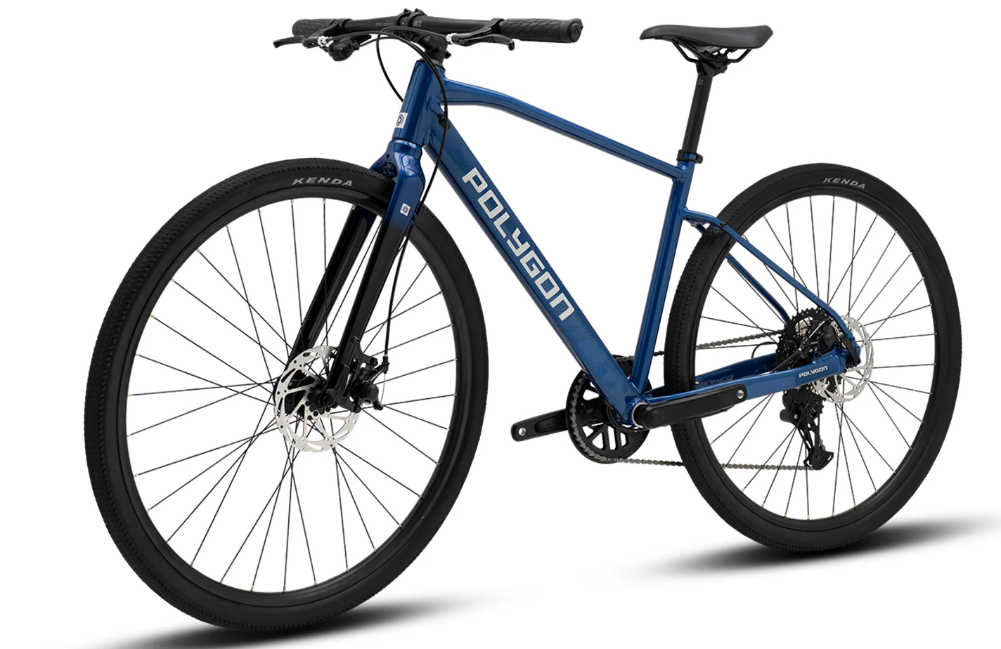 Polygon Path 2 - Urban City Bike - Image 4