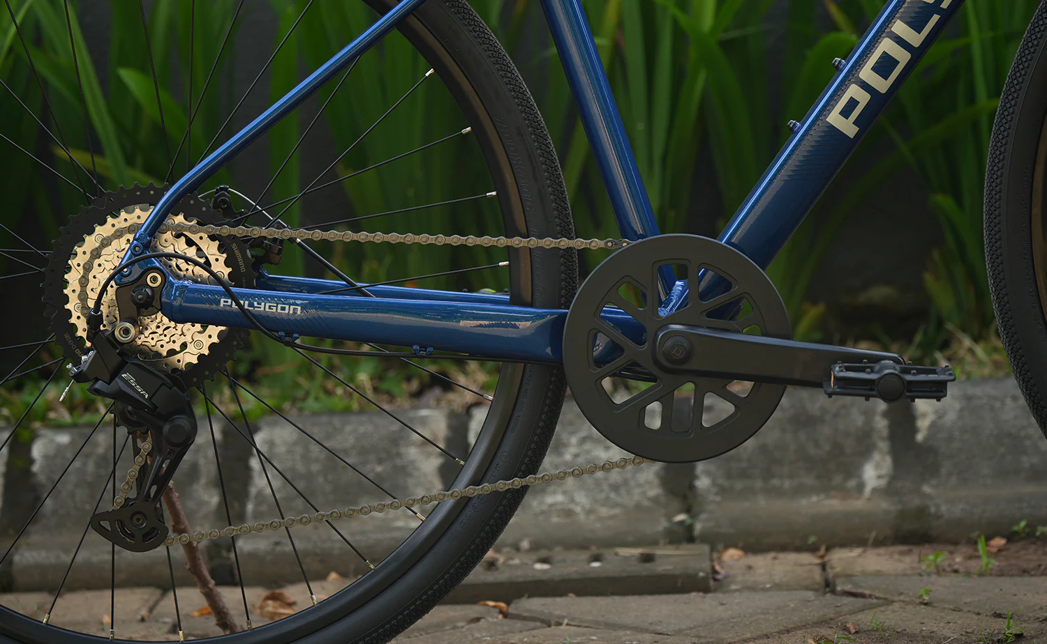Polygon Path 2 - Urban City Bike - Image 7