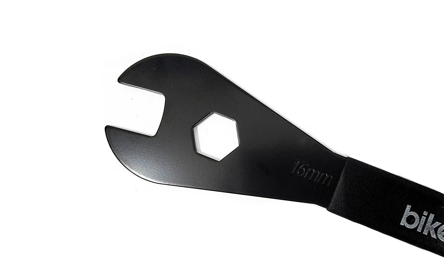 Polygon Pedal Spanner, 15mm wrench - Image 2