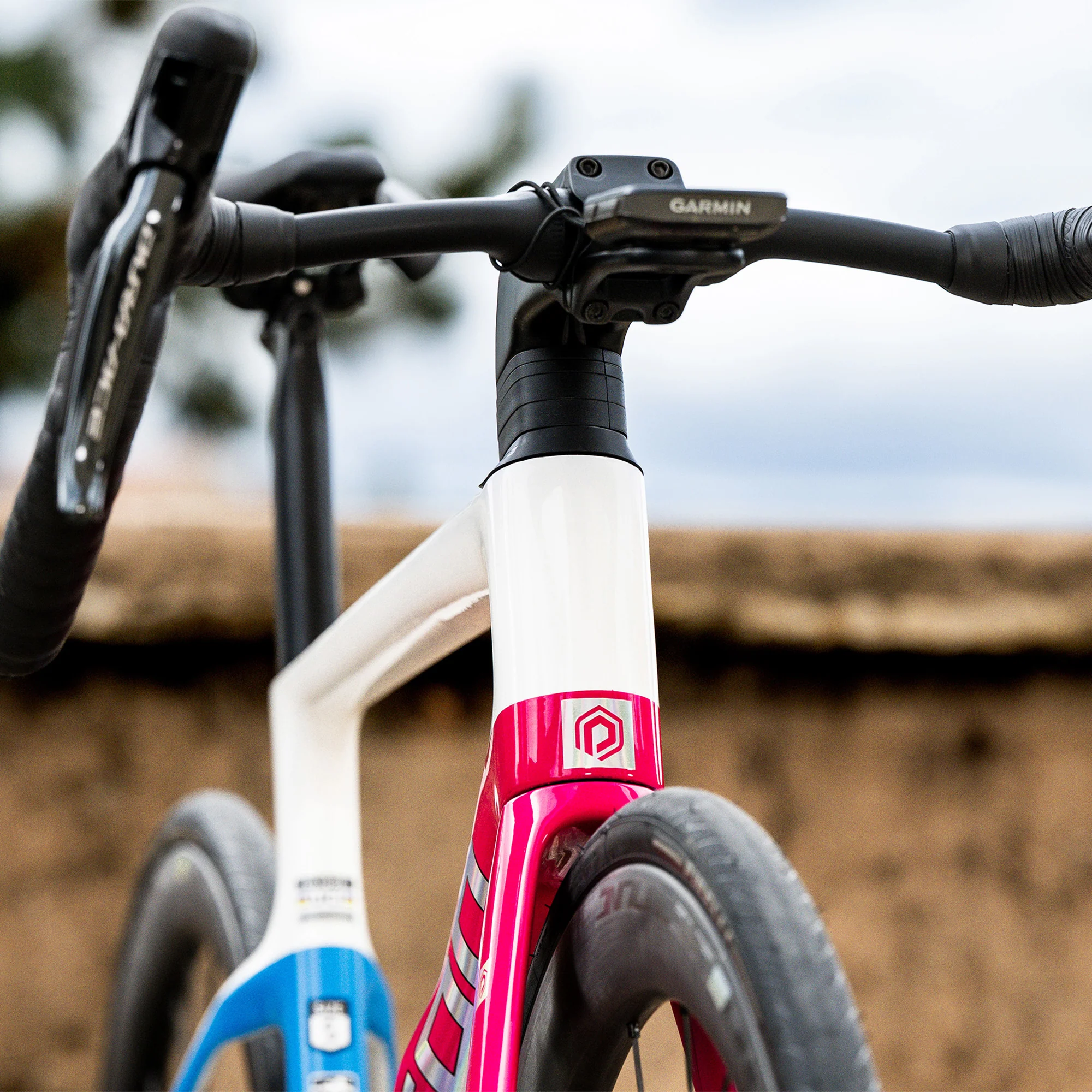 2025 Polygon Helios Carbon Stem - Image 2