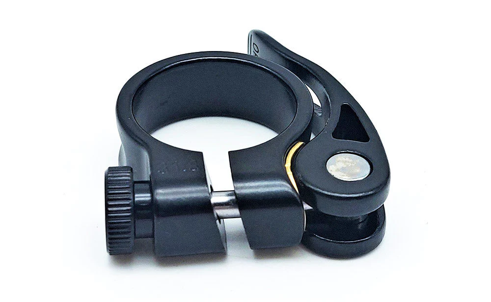 Polygon Seat Clamp 31.8mm - Image 2