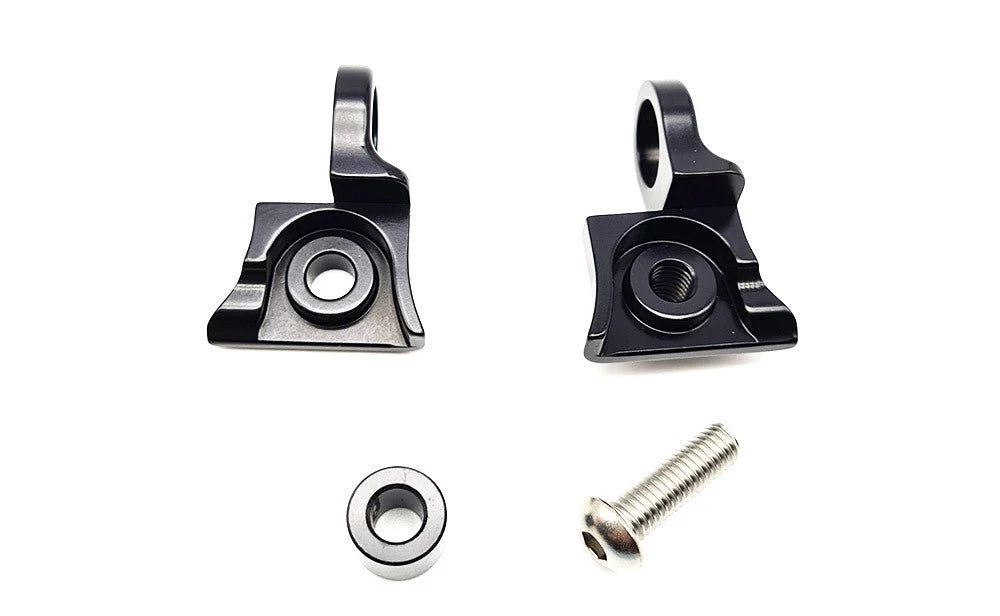 Polygon Shock Clevis Kit - Image 2