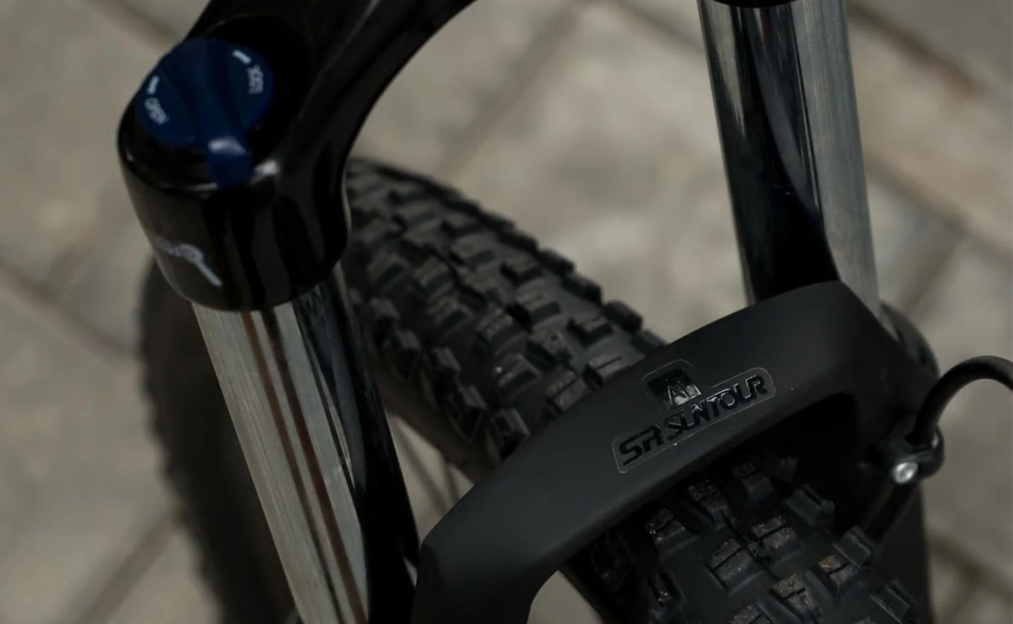 Polygon Siskiu D5 - Mountain Bike - Image 16