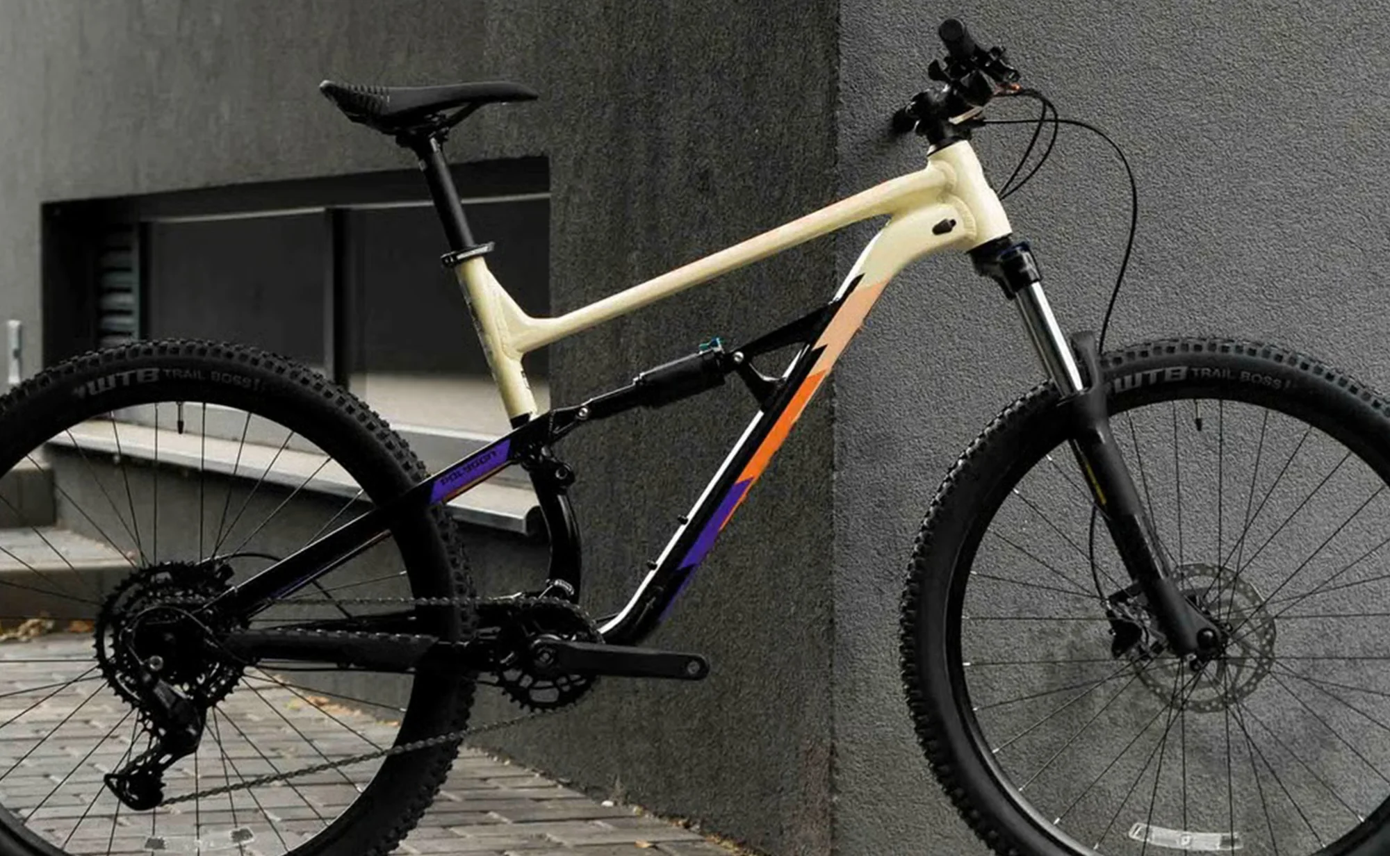 Polygon Siskiu D5 - Mountain Bike - Image 5