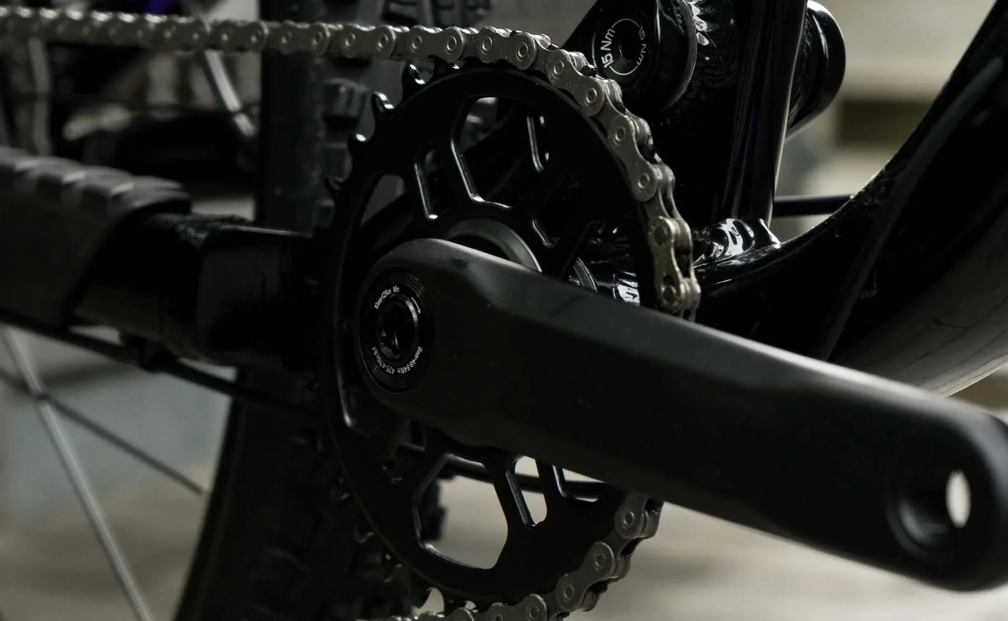 Polygon Siskiu D5 - Mountain Bike - Image 6