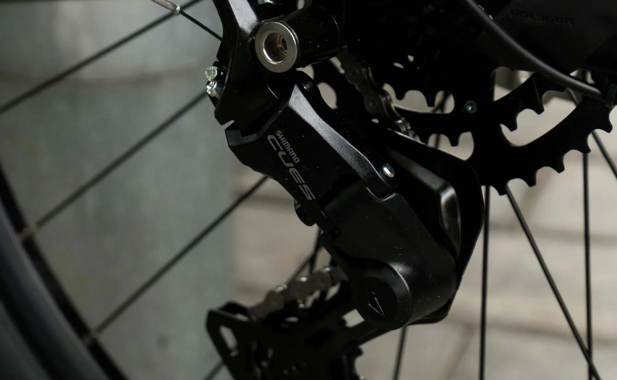 Polygon Siskiu D5 - Mountain Bike - Image 7