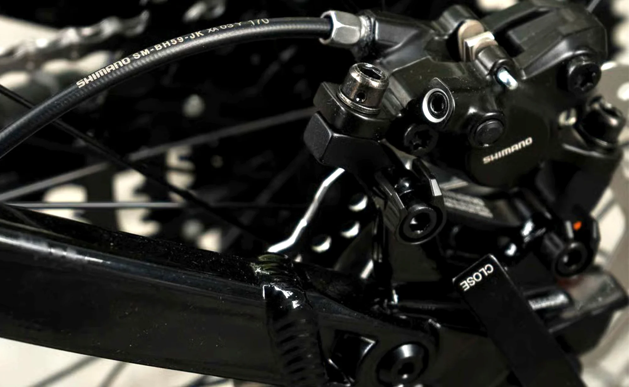 Polygon Siskiu D5 - Mountain Bike - Image 8