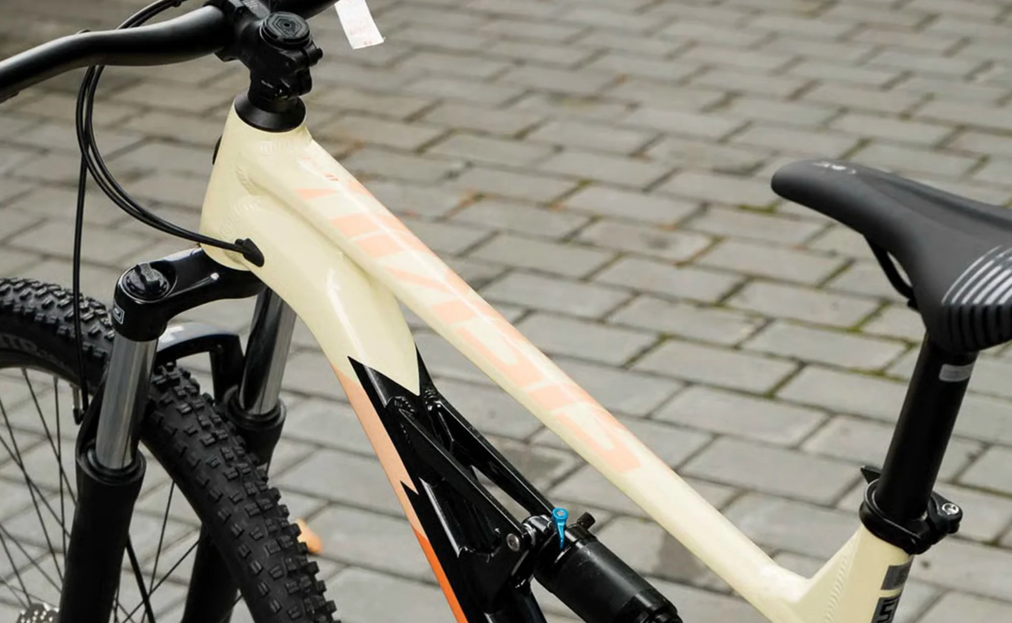 Polygon Siskiu D5 - Mountain Bike - Image 9