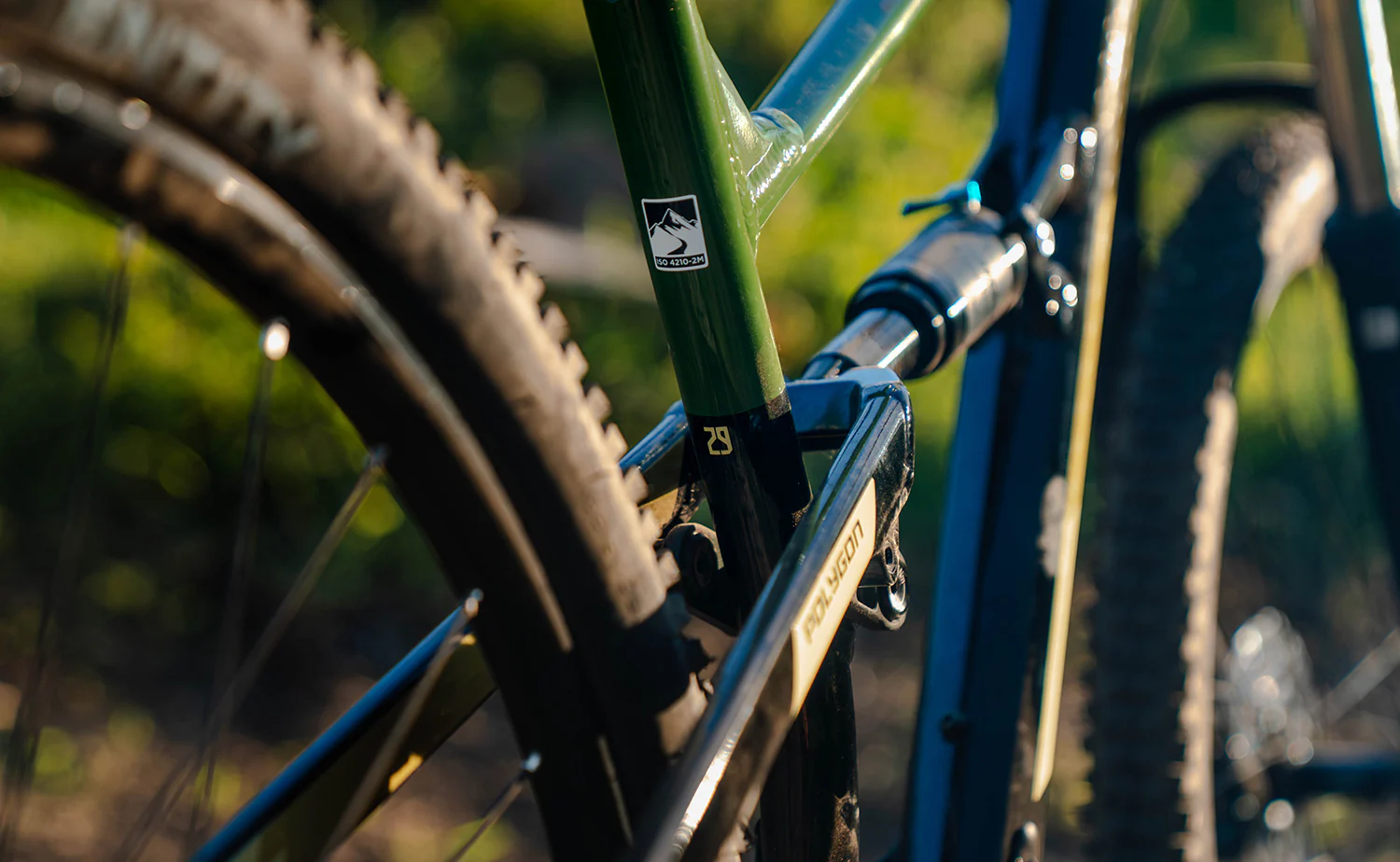 Polygon Siskiu D6 - Mountain Bike - Image 10