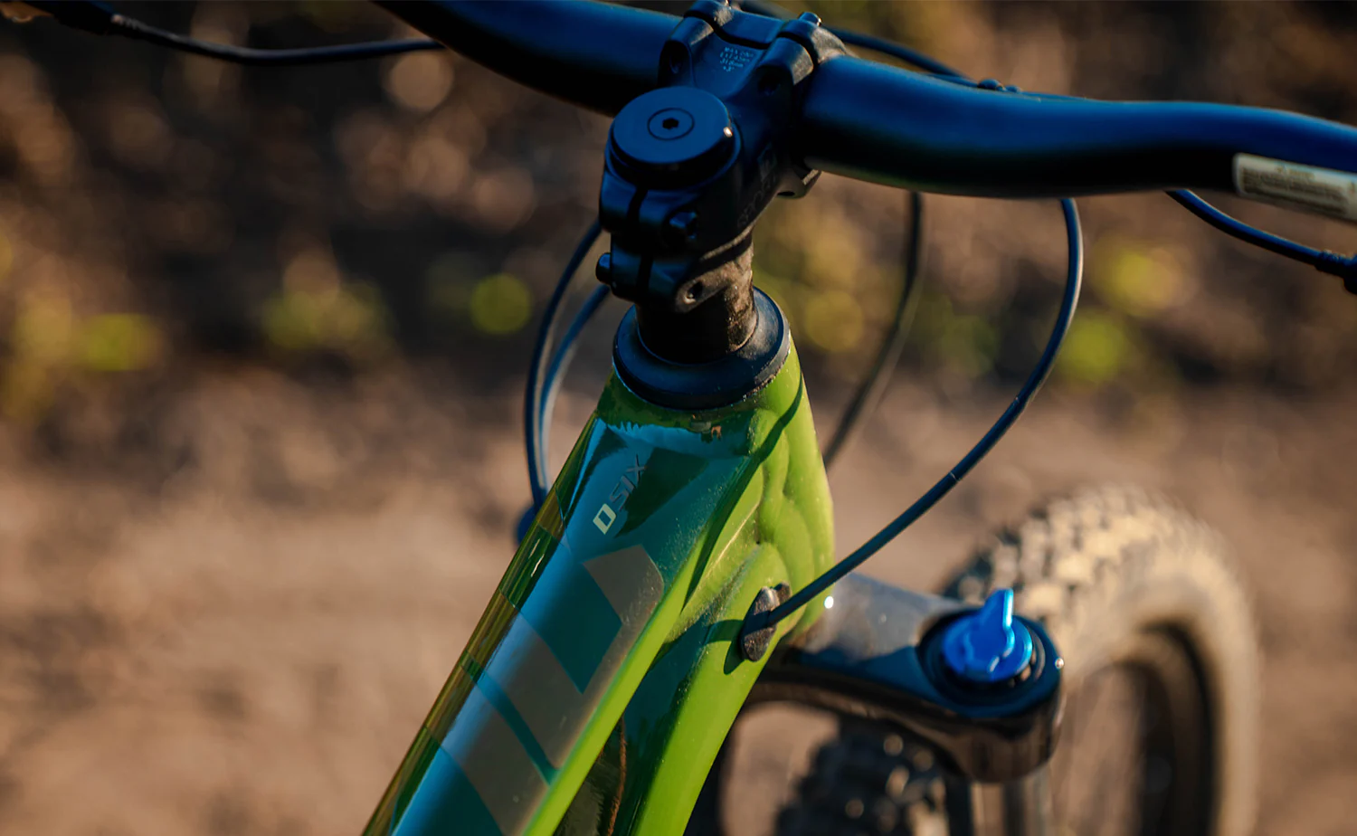 Polygon Siskiu D6 - Mountain Bike - Image 11