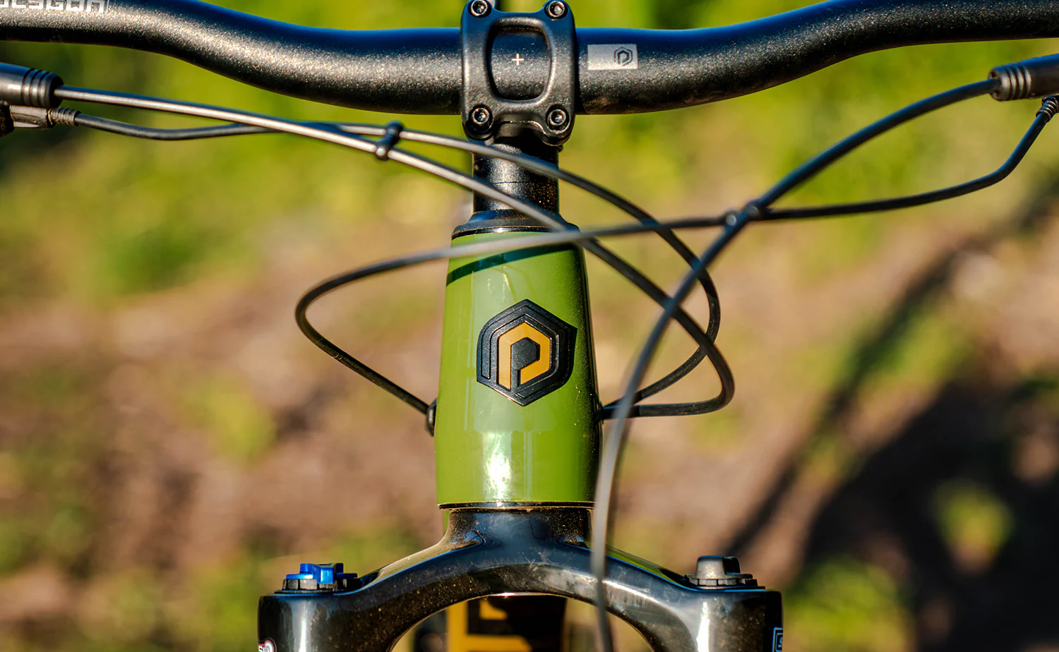 Polygon Siskiu D6 - Mountain Bike - Image 12