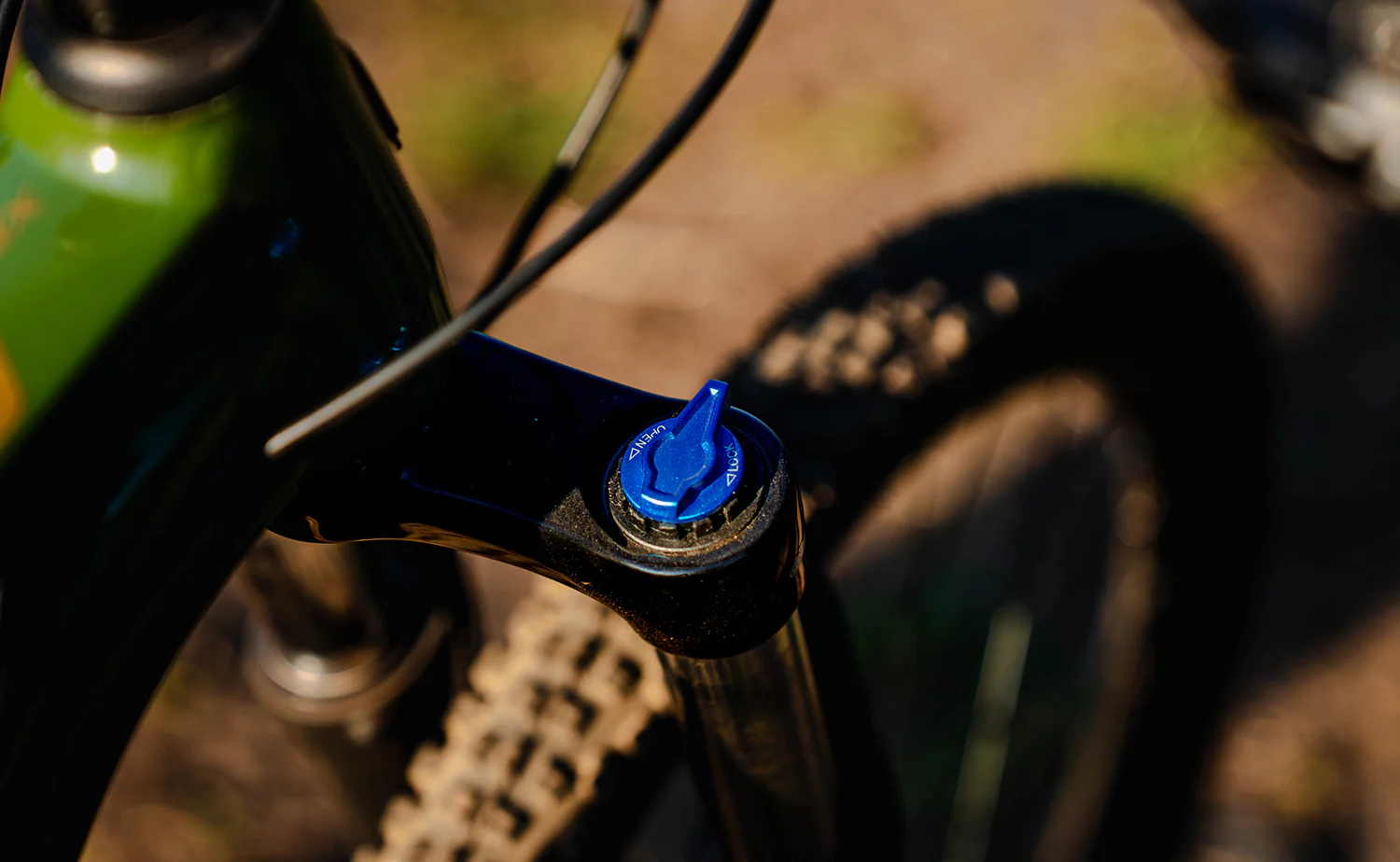 Polygon Siskiu D6 - Mountain Bike - Image 13