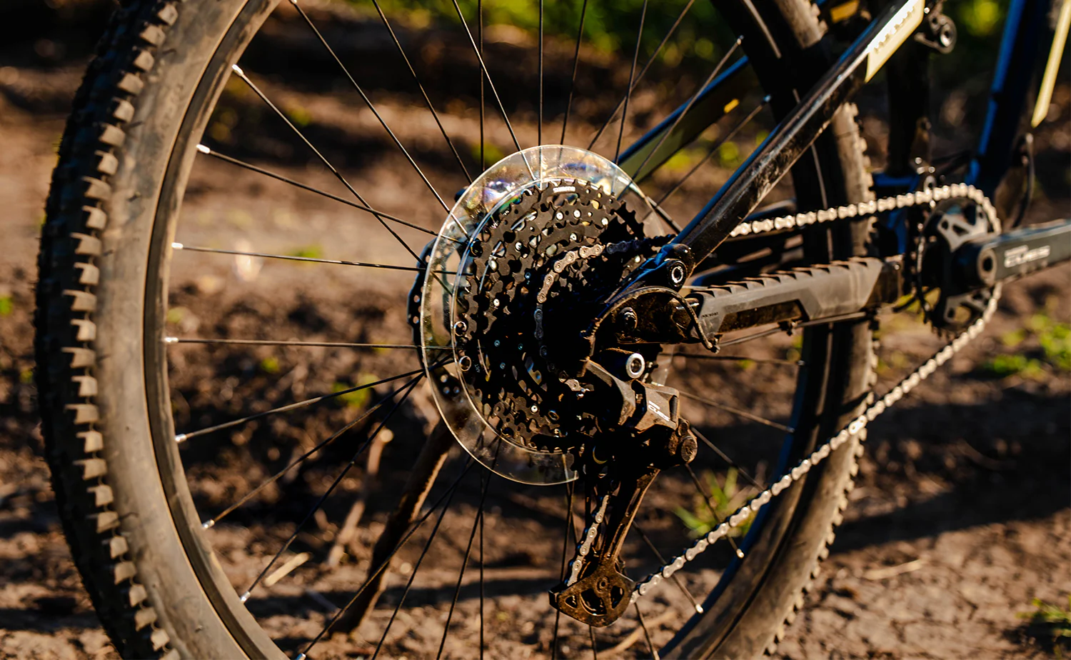 Polygon Siskiu D6 - Mountain Bike - Image 5