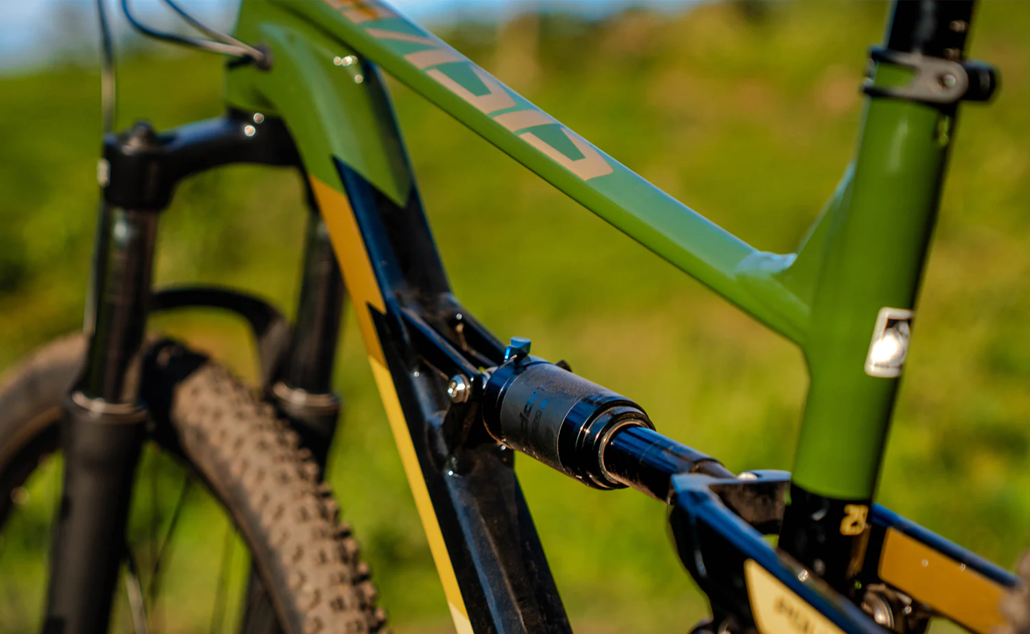 Polygon Siskiu D6 - Mountain Bike - Image 7