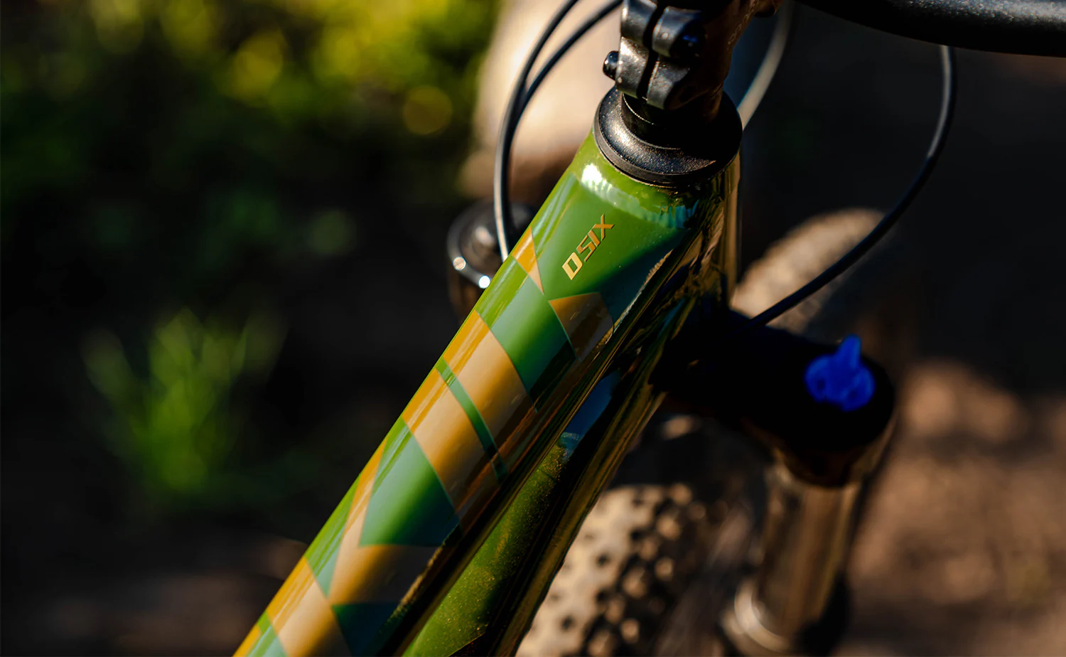 Polygon Siskiu D6 - Mountain Bike - Image 8