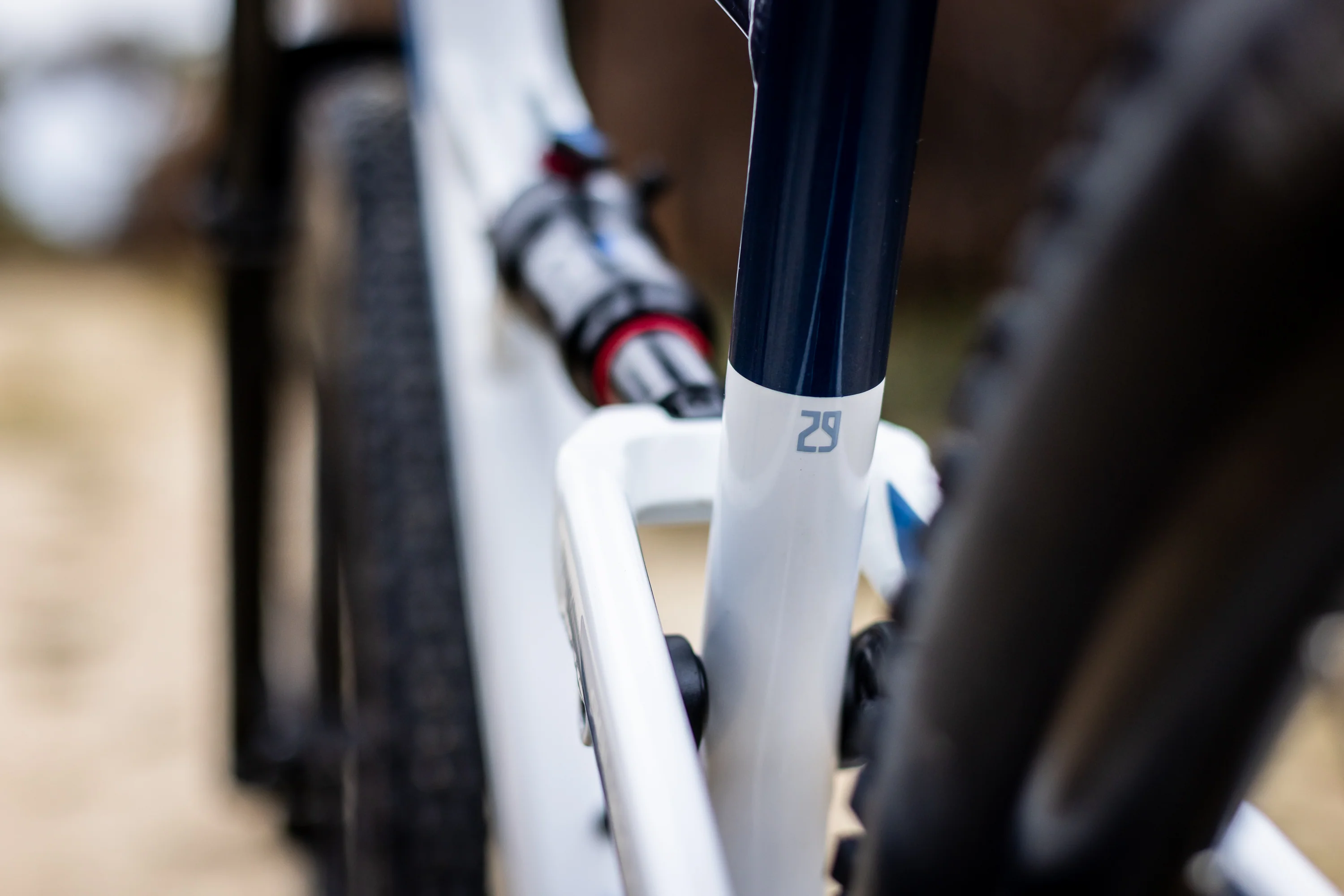 Polygon Siskiu D7 - Mountain Bike - Image 12
