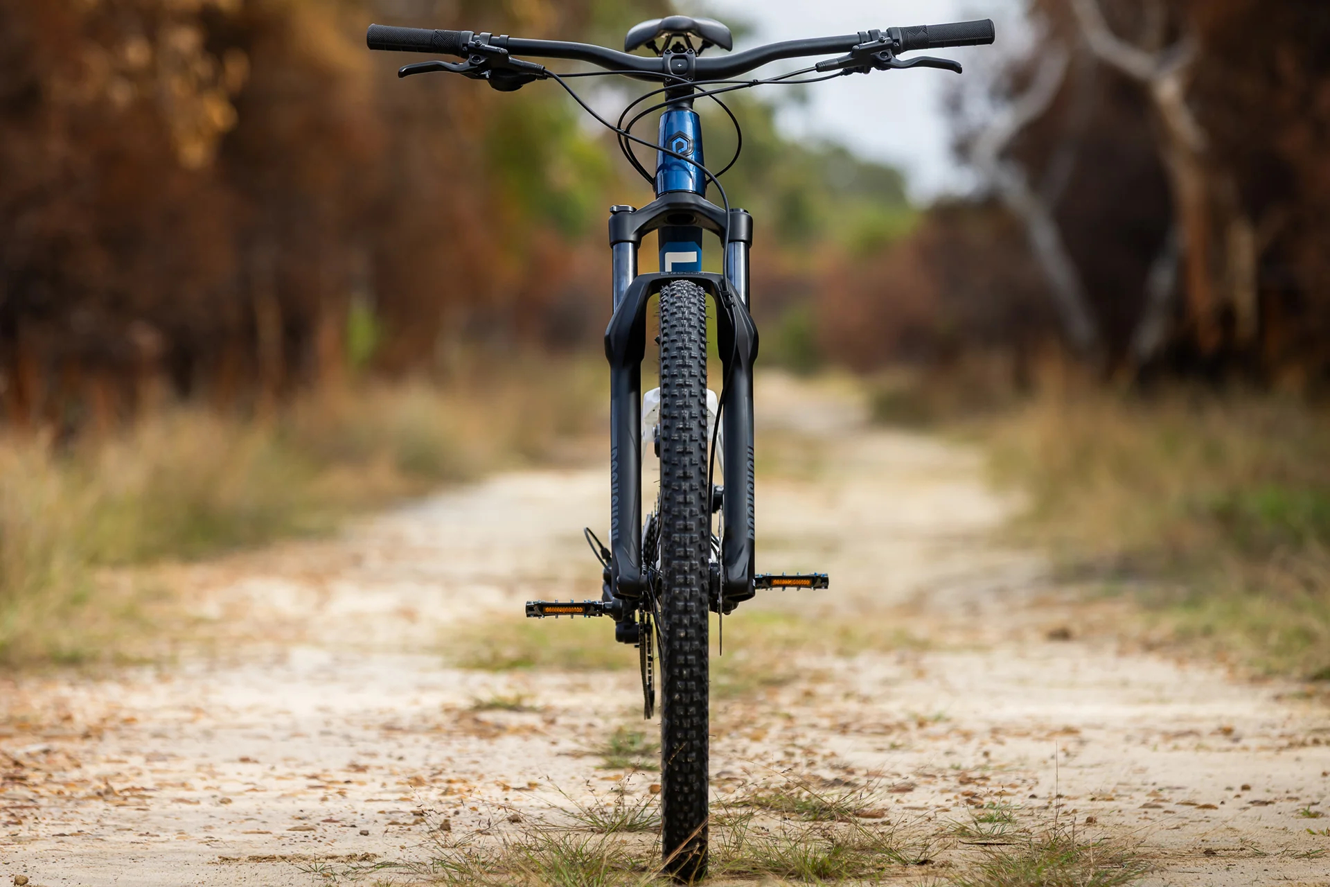 Polygon Siskiu D7 - Mountain Bike - Image 4