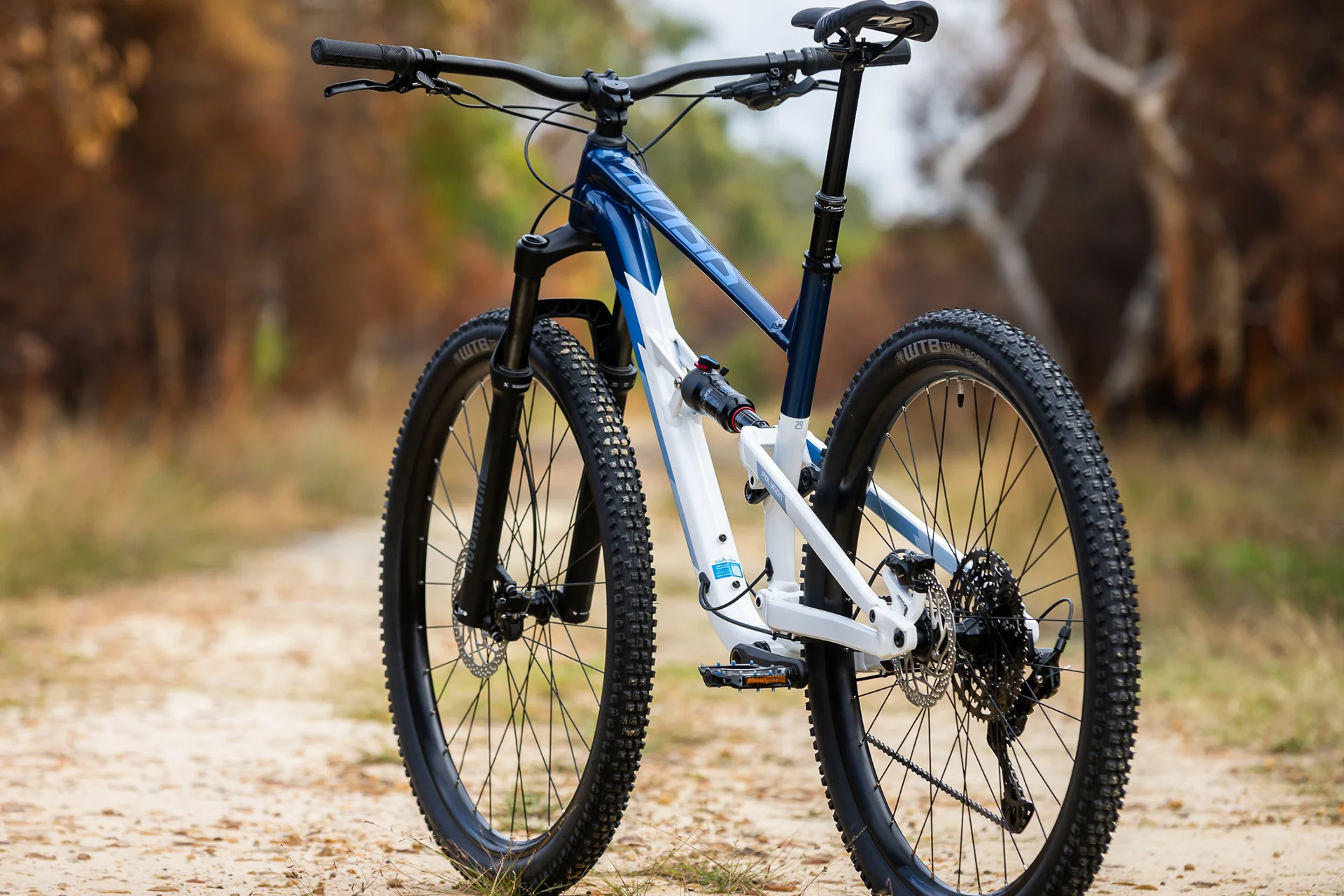 Polygon Siskiu D7 - Mountain Bike - Image 5