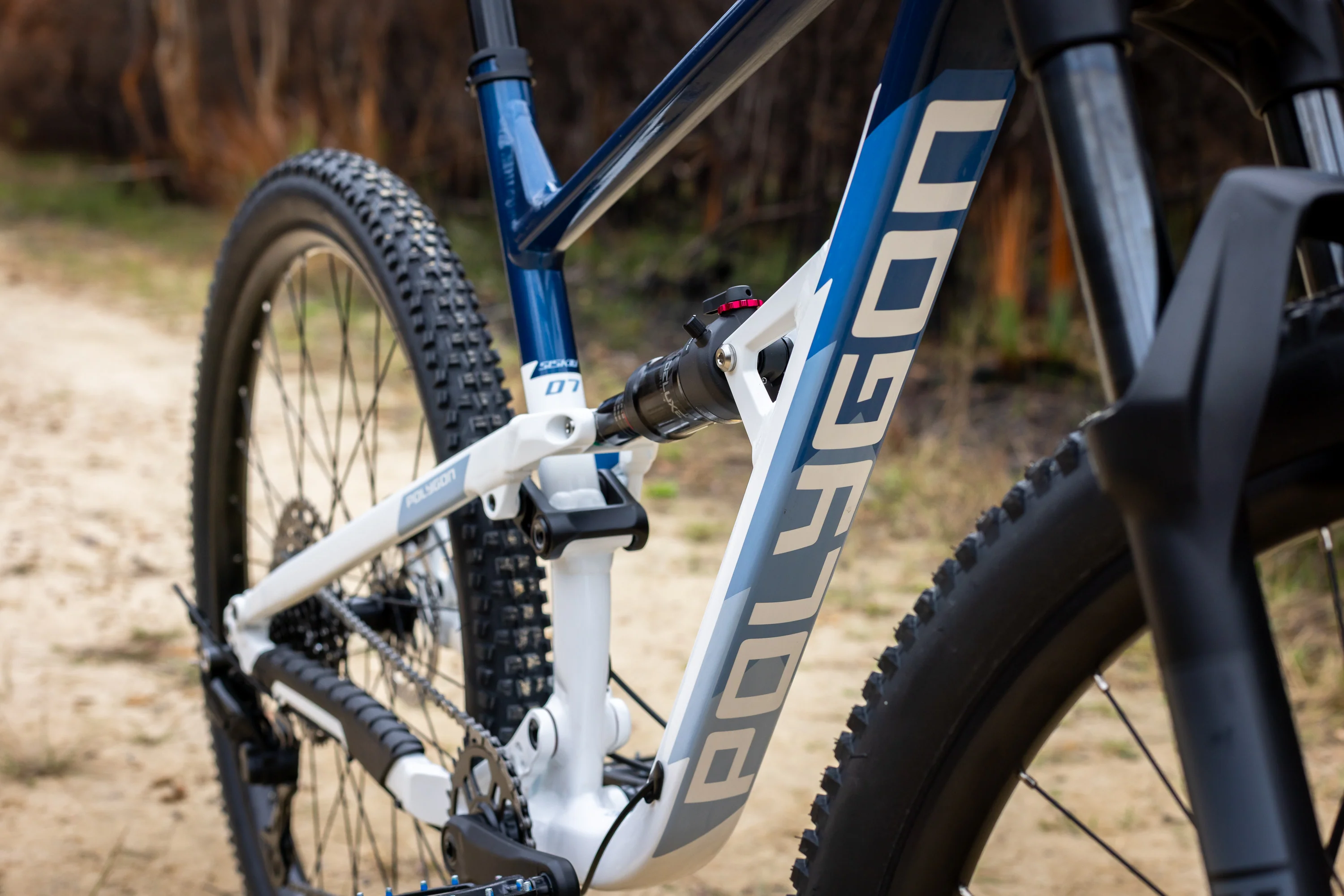 Polygon Siskiu D7 - Mountain Bike - Image 7
