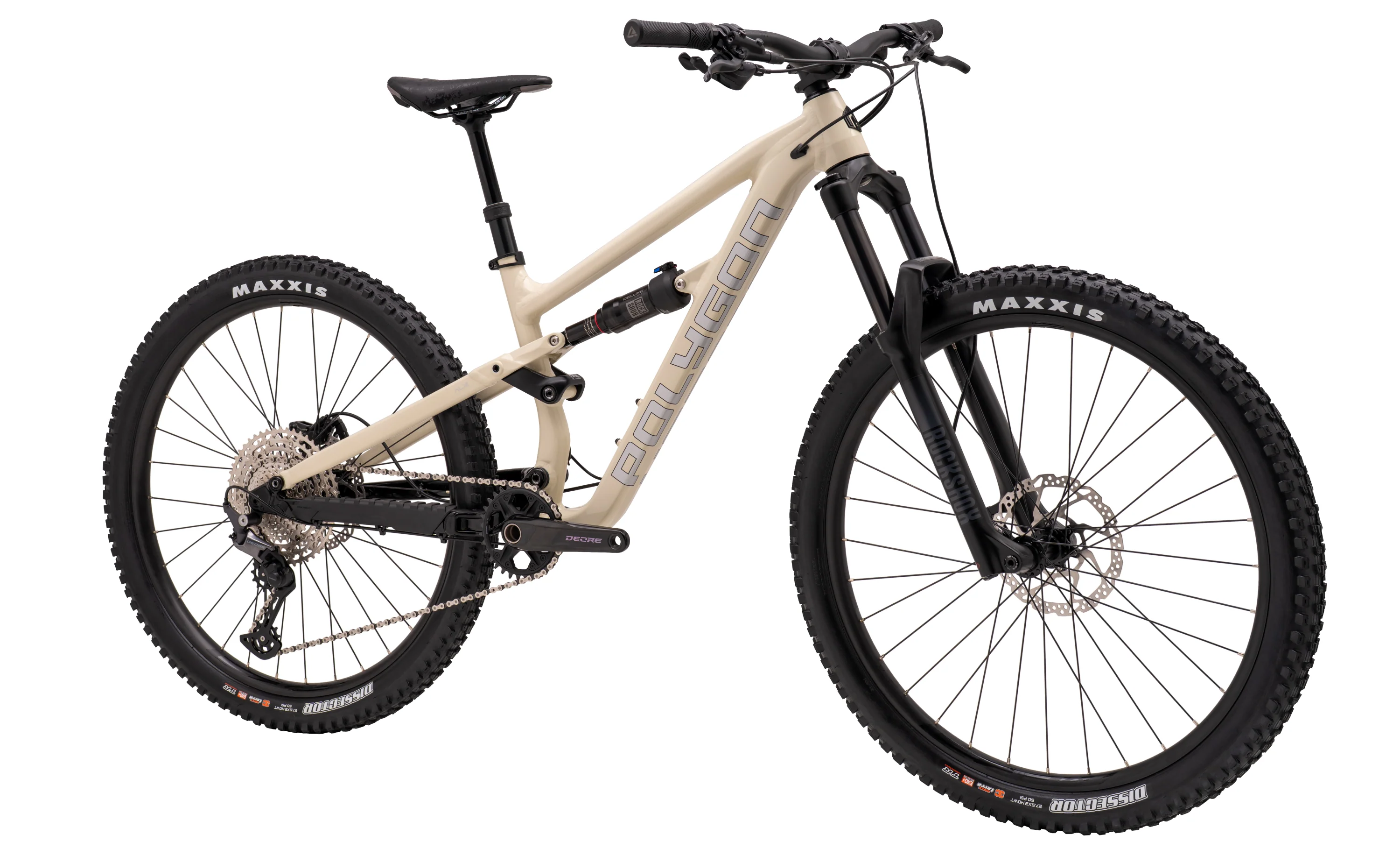 Polygon Siskiu T27 EVO - Mountain Bike - Image 2