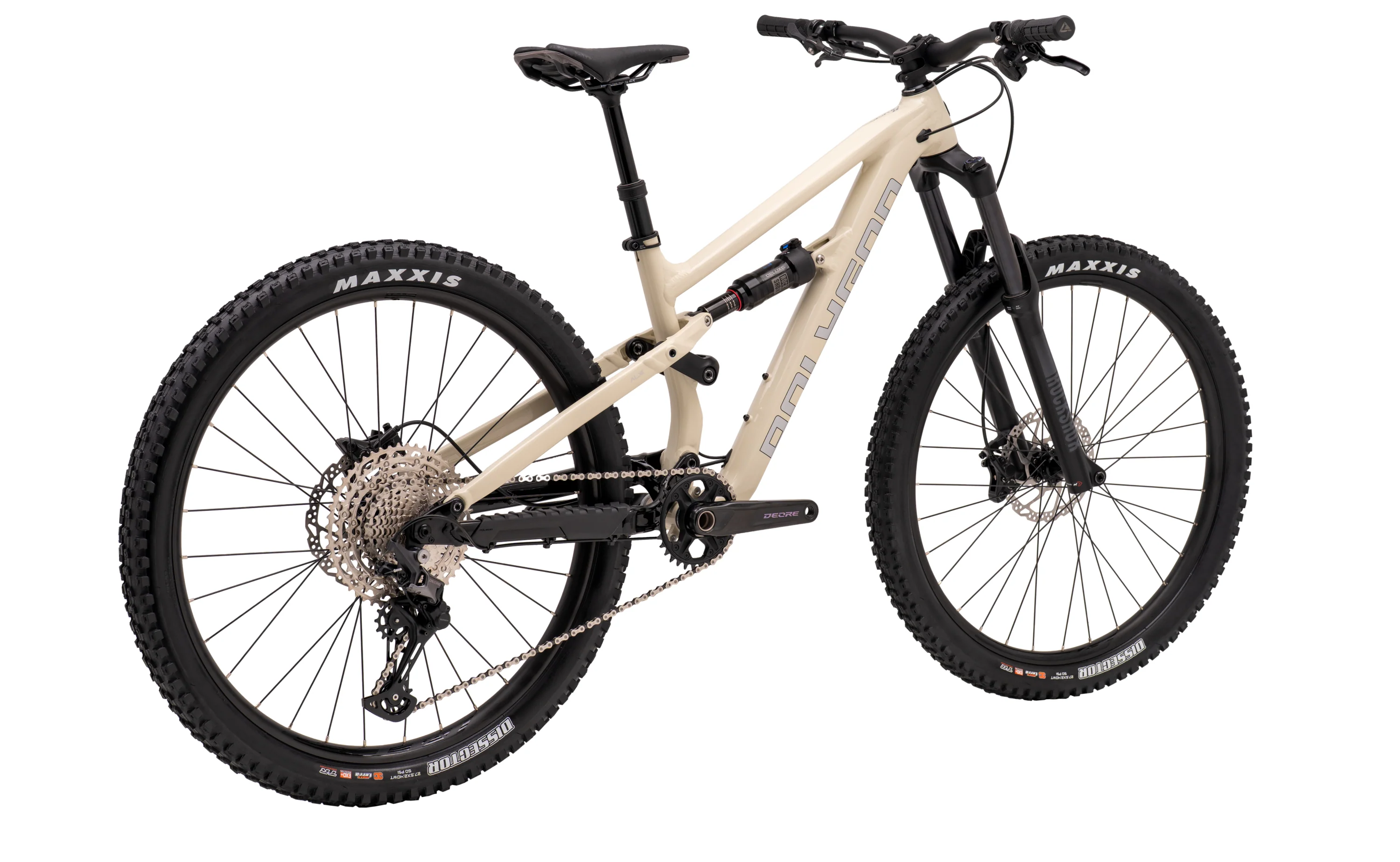 Polygon Siskiu T27 EVO - Mountain Bike - Image 3