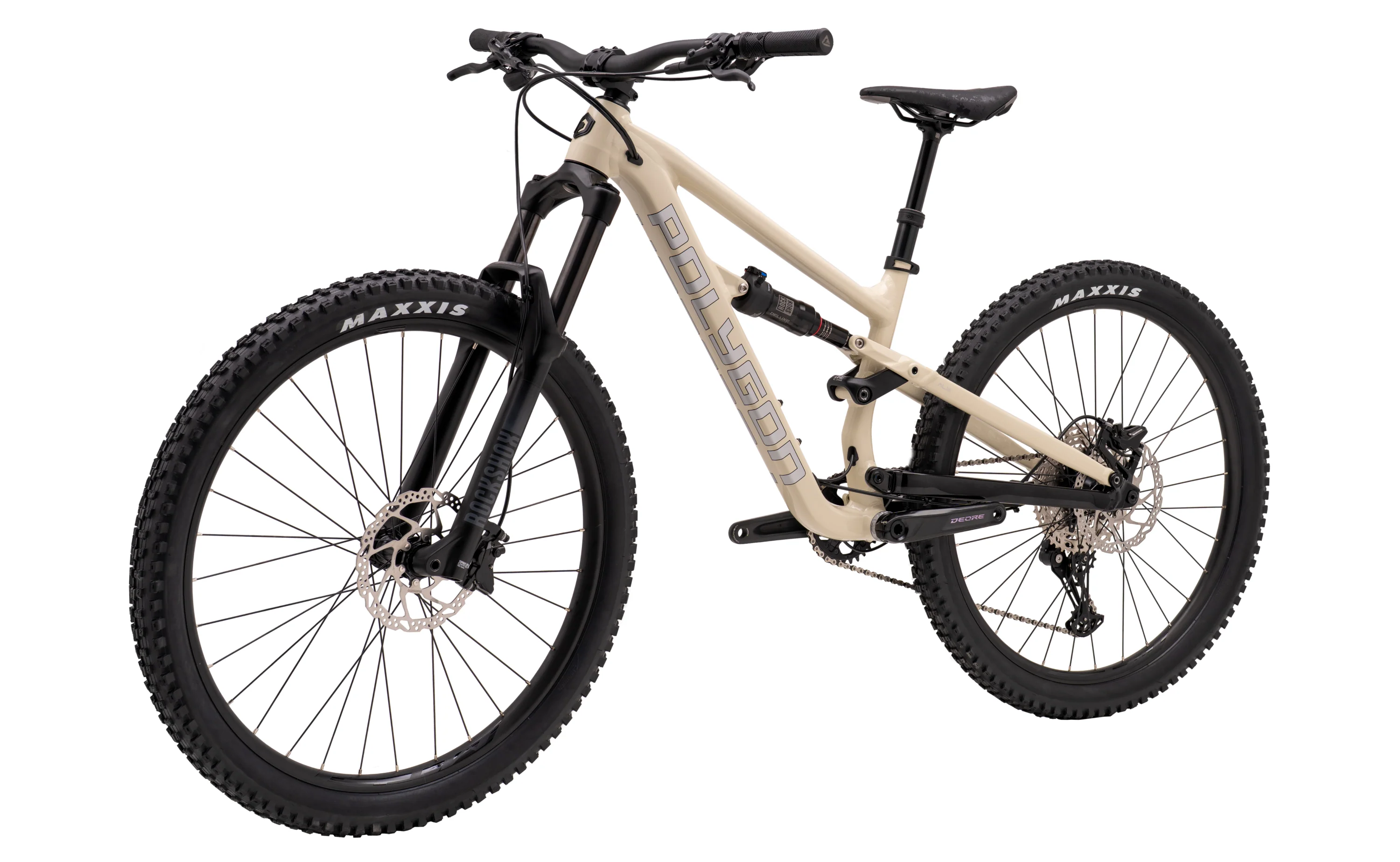 Polygon Siskiu T27 EVO - Mountain Bike - Image 4