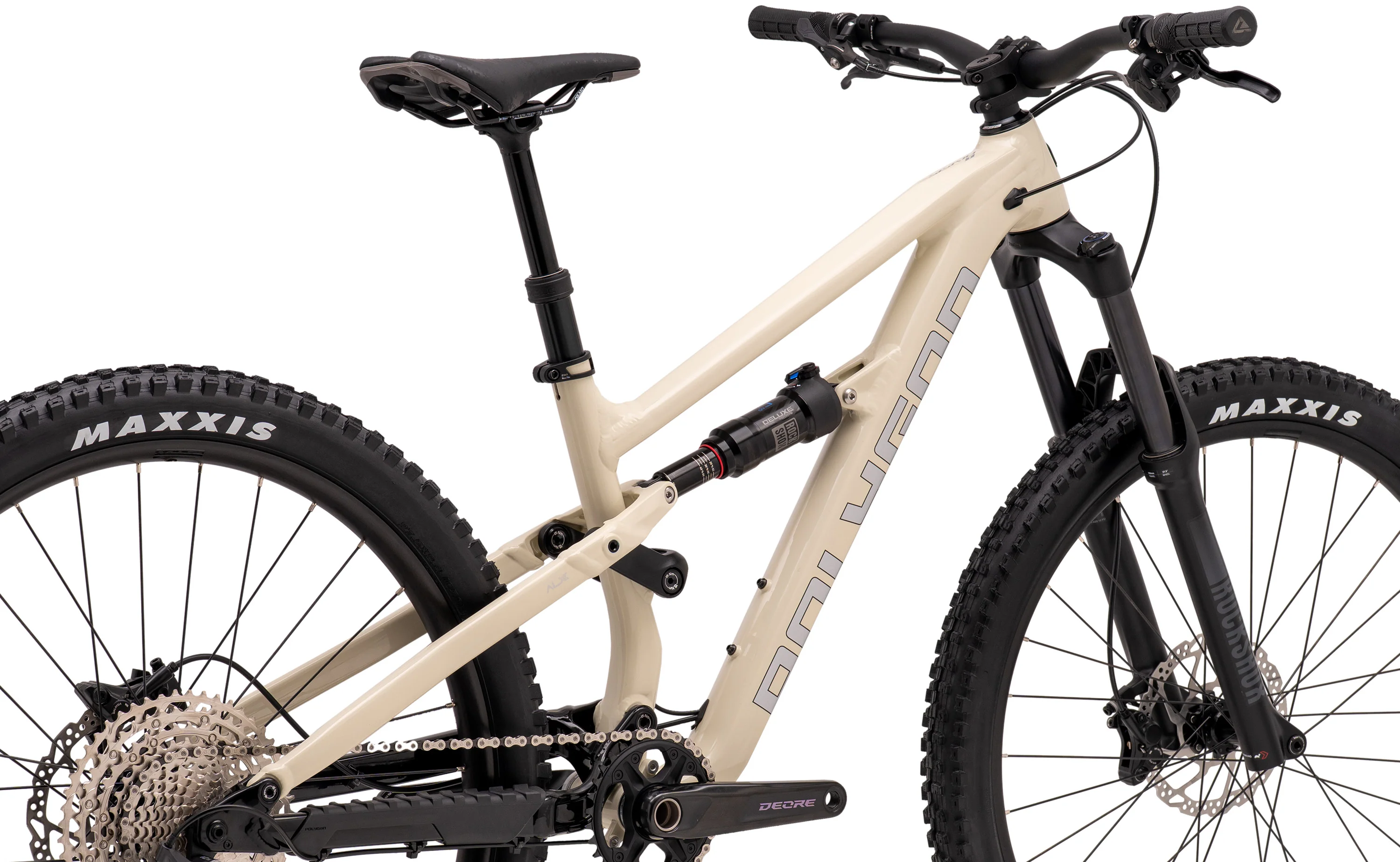 Polygon Siskiu T27 EVO - Mountain Bike - Image 9