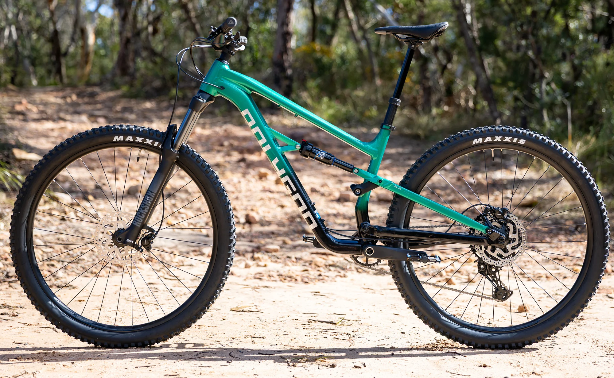Polygon Siskiu T6 - Mountain Bike - Image 7