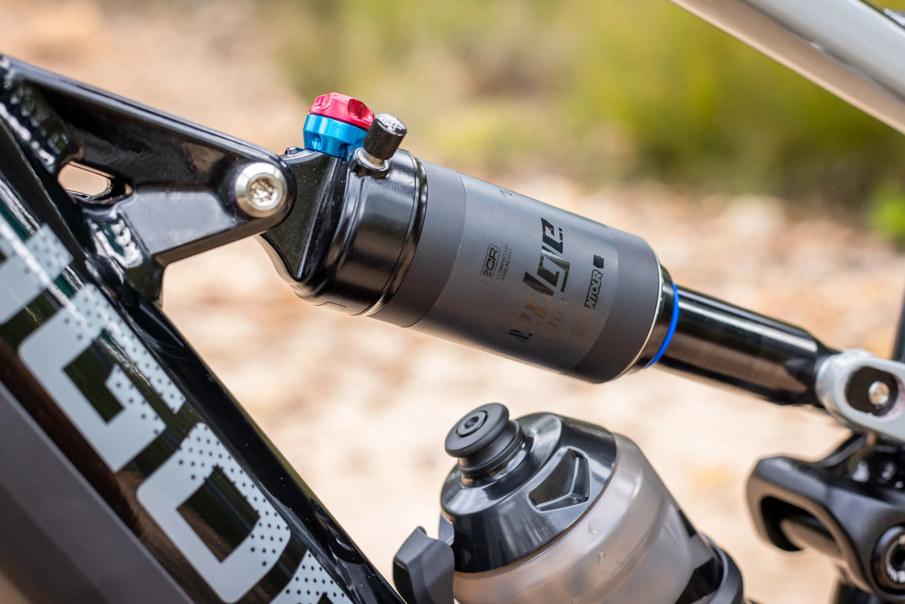 Polygon Siskiu T6E - E-Mountain Bike - Image 10