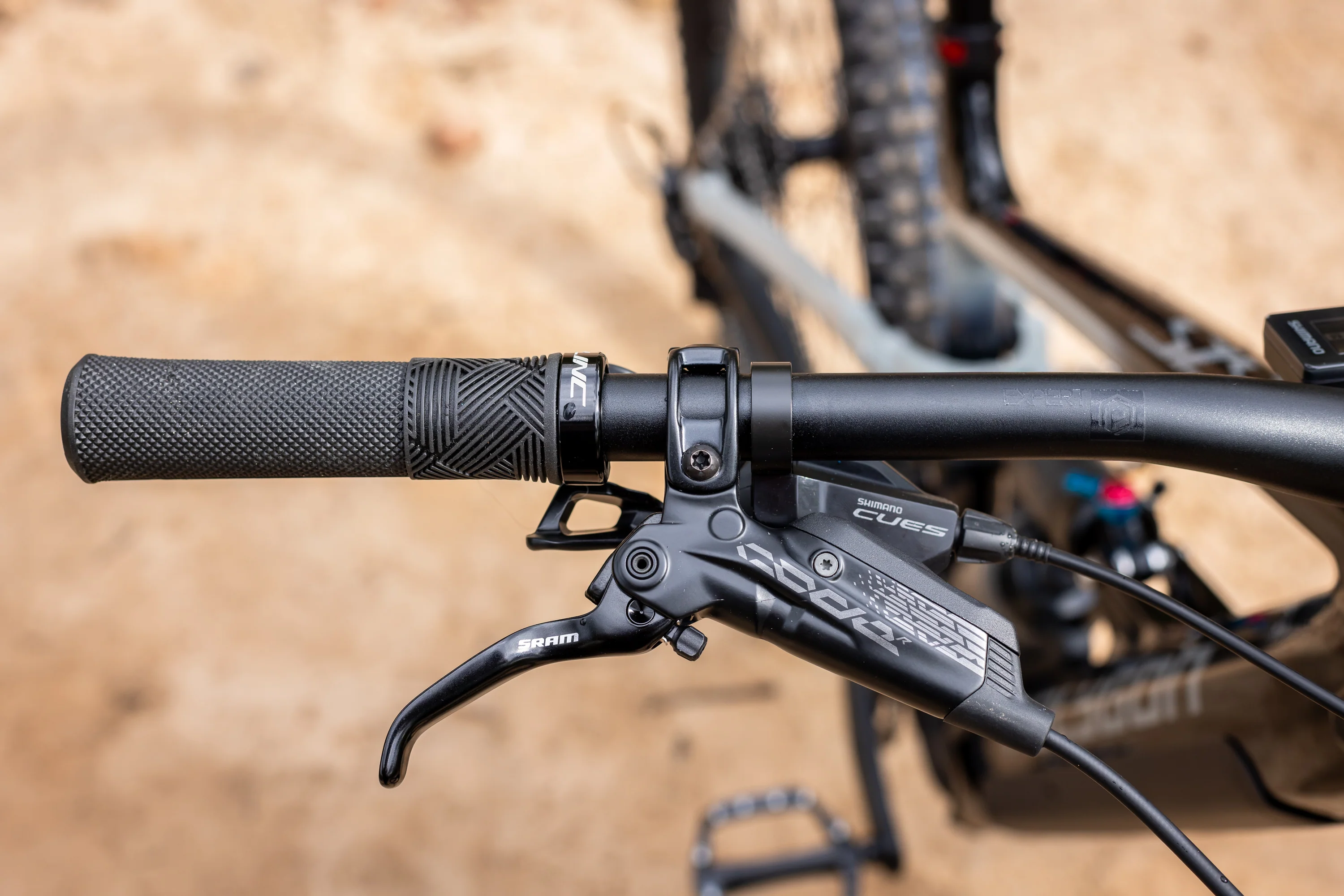 Polygon Siskiu T6E - E-Mountain Bike - Image 13