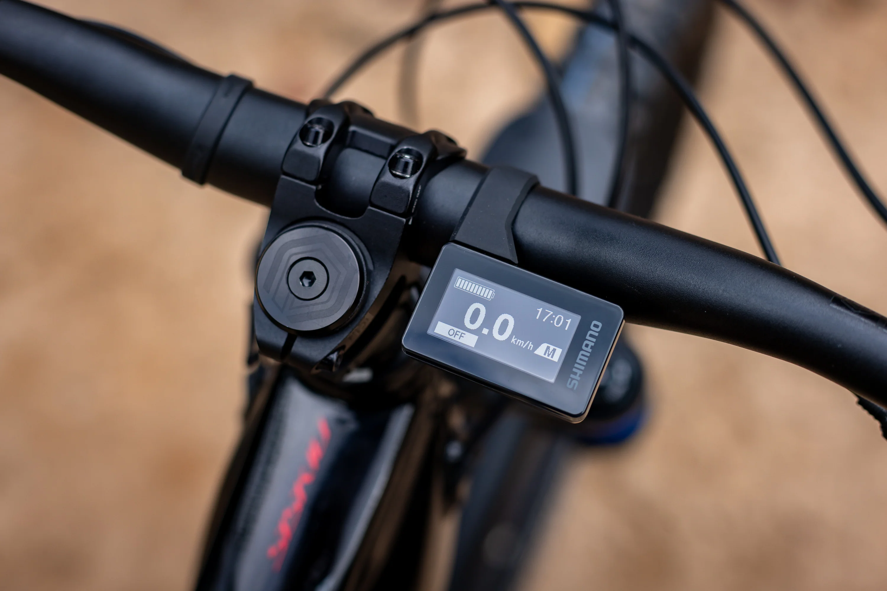Polygon Siskiu T6E - E-Mountain Bike - Image 7