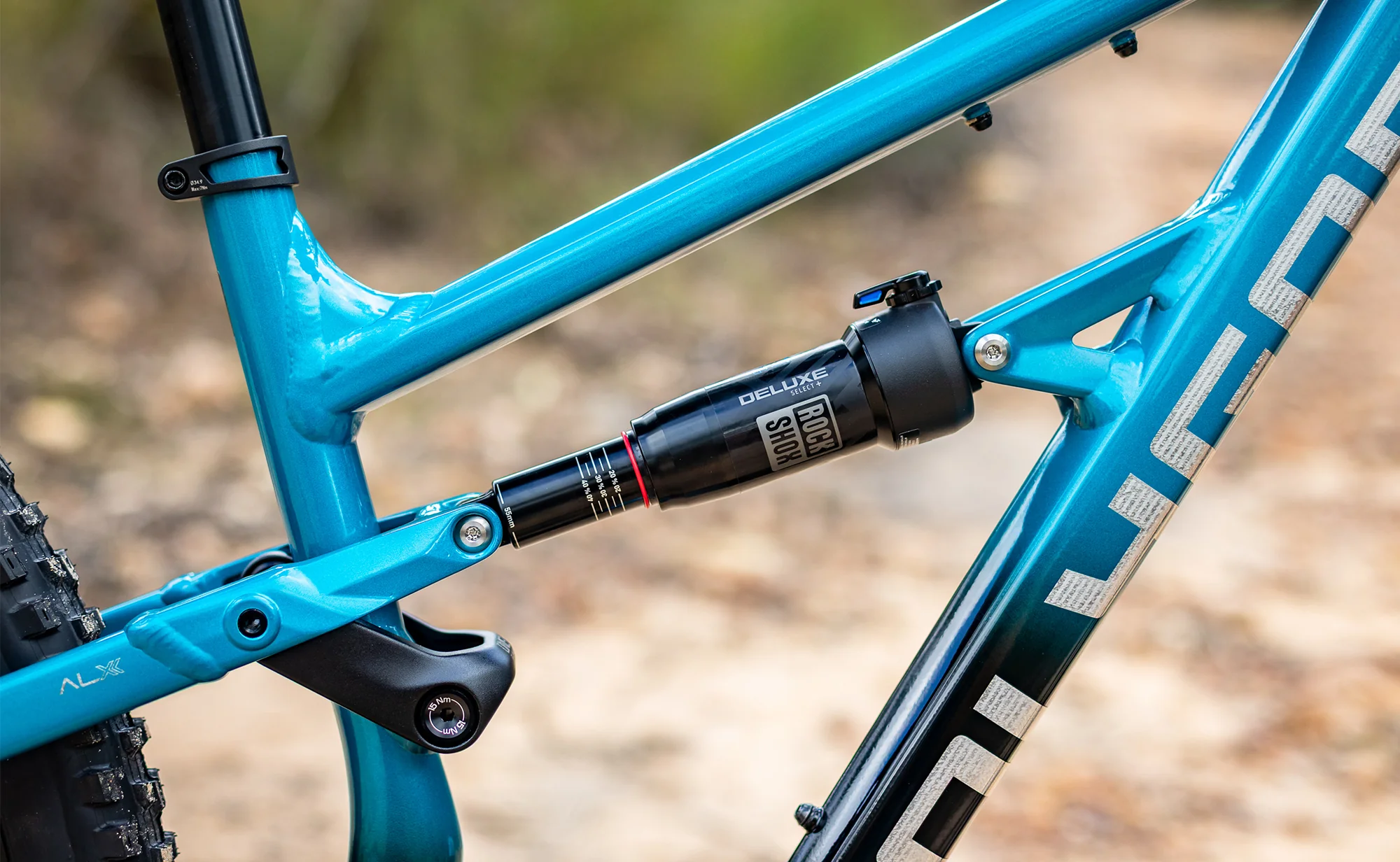 Polygon Siskiu T7 - Mountain Bike - Image 14
