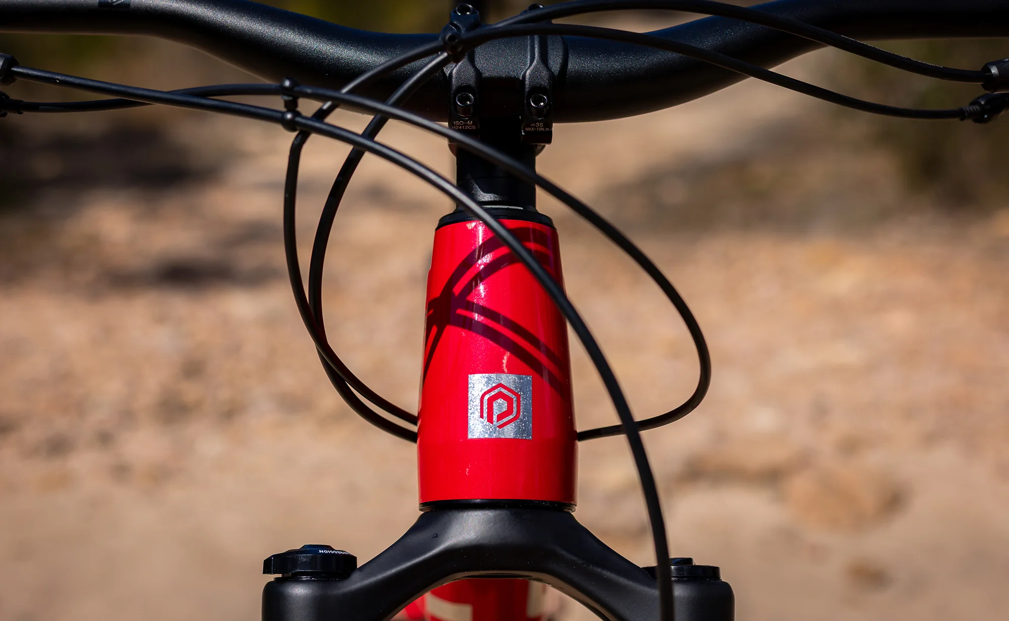 Polygon Siskiu T7 - Mountain Bike - Image 17