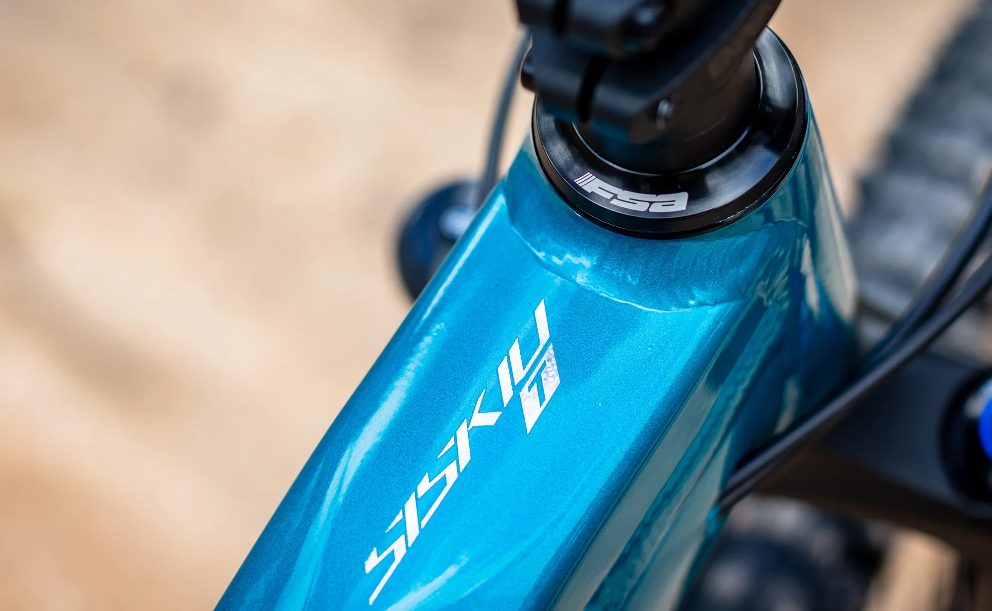 Polygon Siskiu T7 - Mountain Bike - Image 18