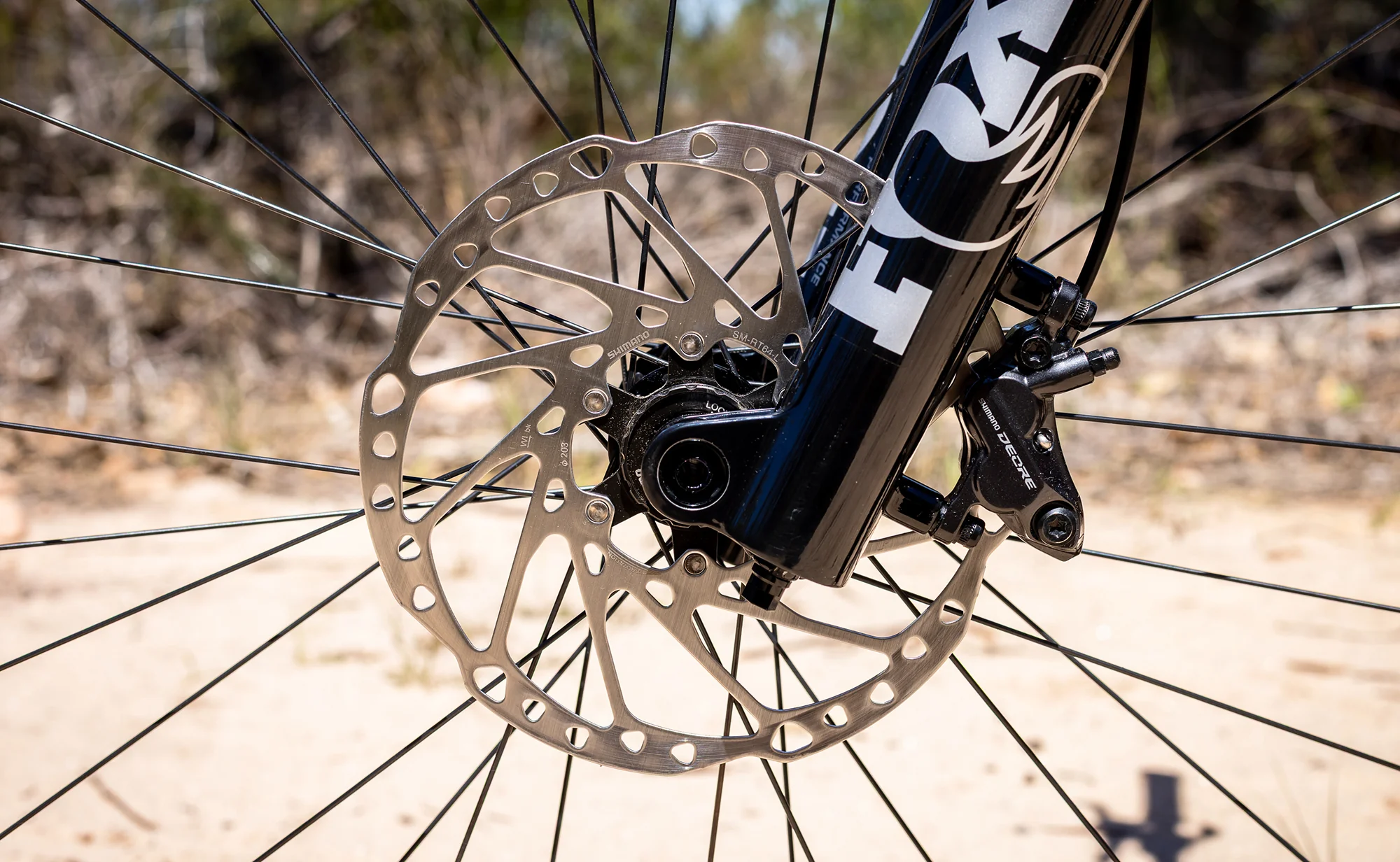Polygon Siskiu T9 - Mountain Bike - Image 10