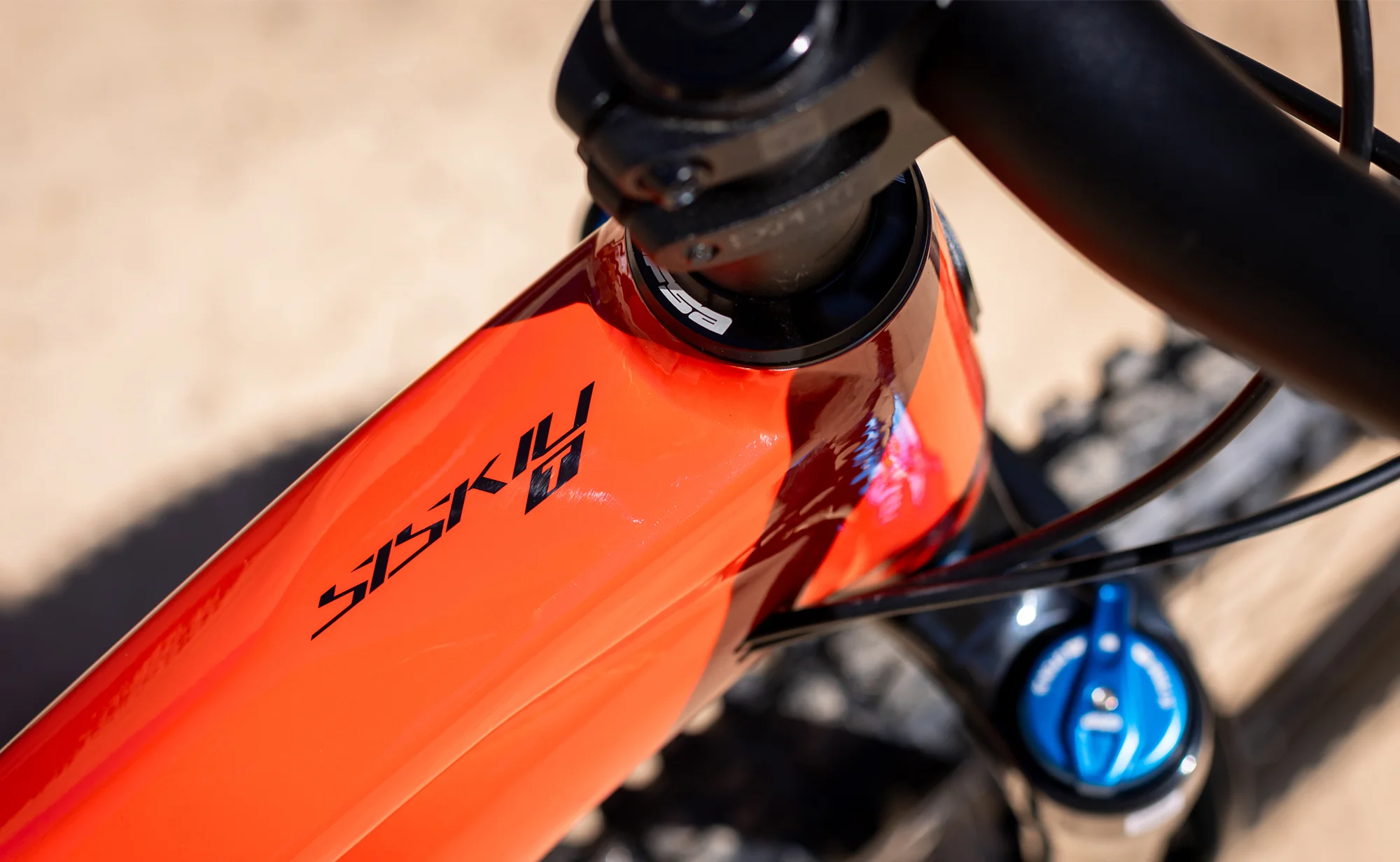 Polygon Siskiu T9 - Mountain Bike - Image 11