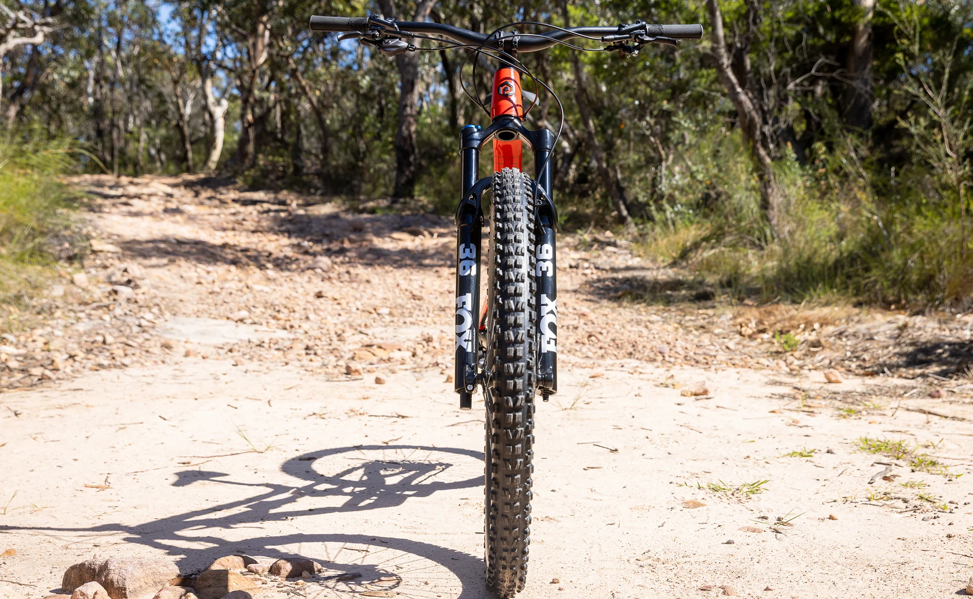 Polygon Siskiu T9 - Mountain Bike - Image 4