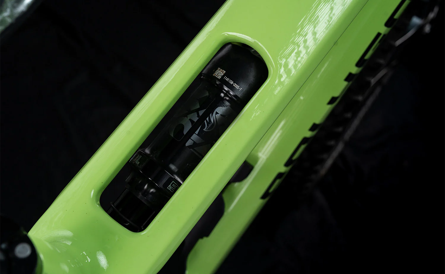 Polygon Collosus TLE 0 - Bosch SX Carbon eMTB - Image 12