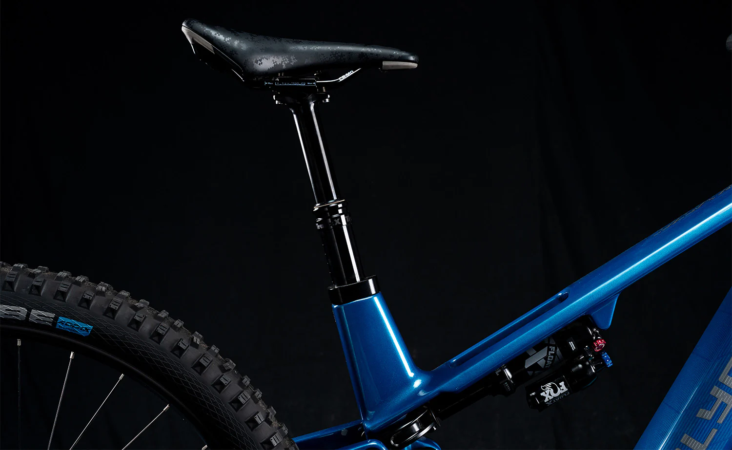 Polygon Collosus TLE 0 - Bosch SX Carbon eMTB - Image 13