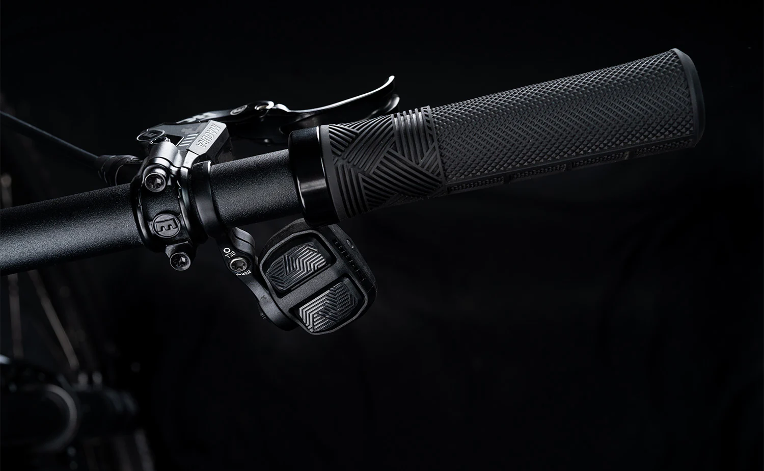 Polygon Collosus TLE 0 - Bosch SX Carbon eMTB - Image 15