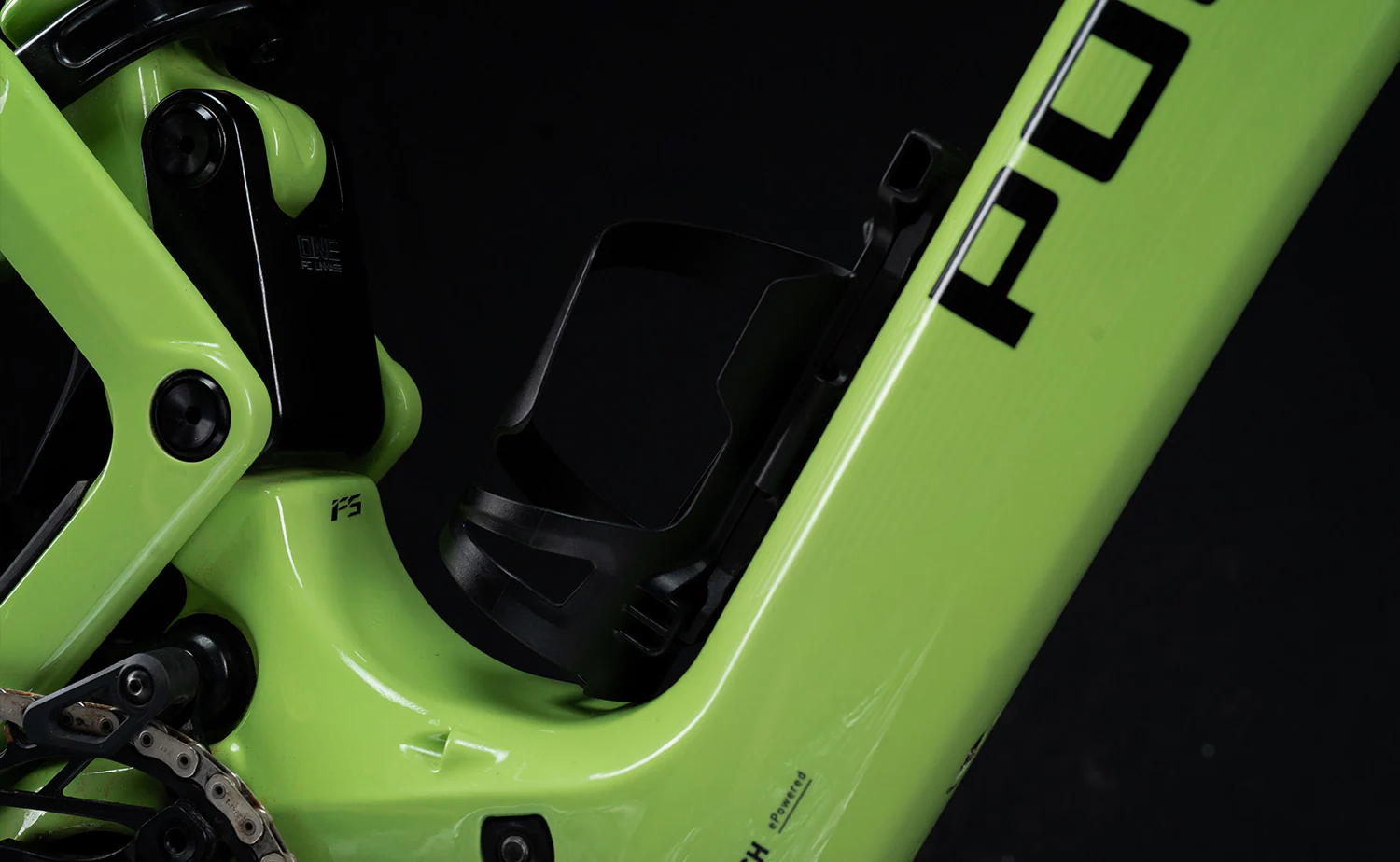 Polygon Collosus TLE 0 - Bosch SX Carbon eMTB - Image 16