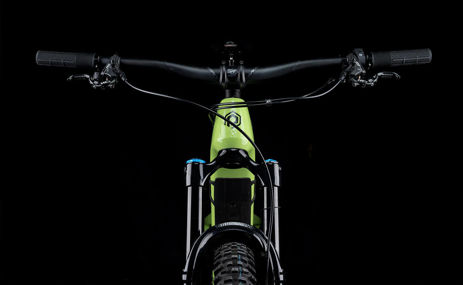 Polygon Collosus TLE 0 - Bosch SX Carbon eMTB - Image 17