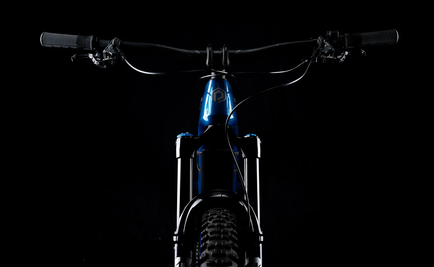 Polygon Collosus TLE 0 - Bosch SX Carbon eMTB - Image 18