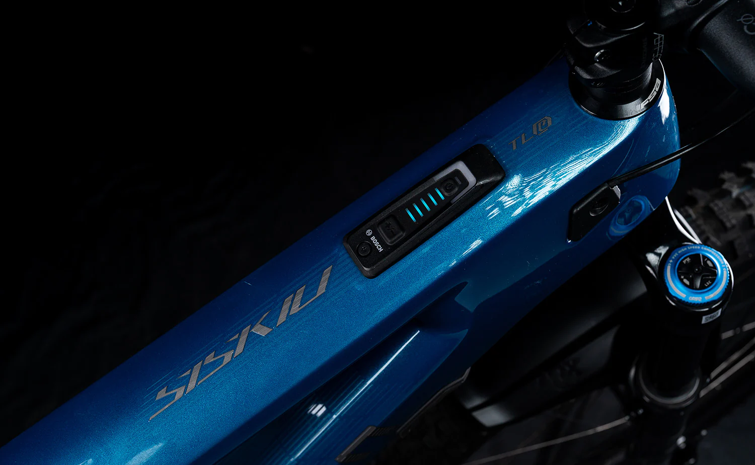 Polygon Collosus TLE 0 - Bosch SX Carbon eMTB - Image 19