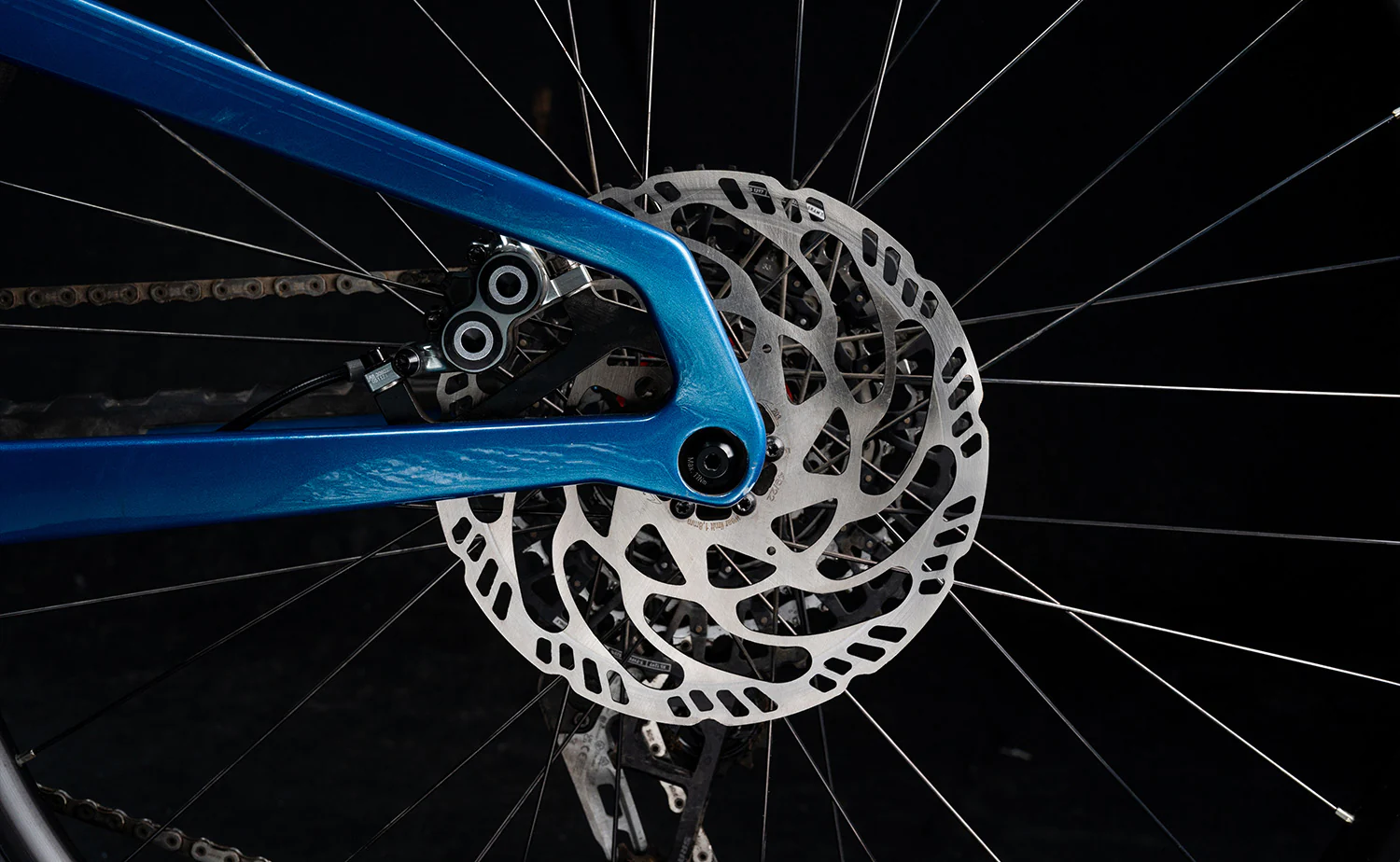 Polygon Collosus TLE 0 - Bosch SX Carbon eMTB - Image 20