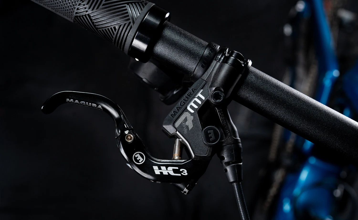 Polygon Collosus TLE 0 - Bosch SX Carbon eMTB - Image 21