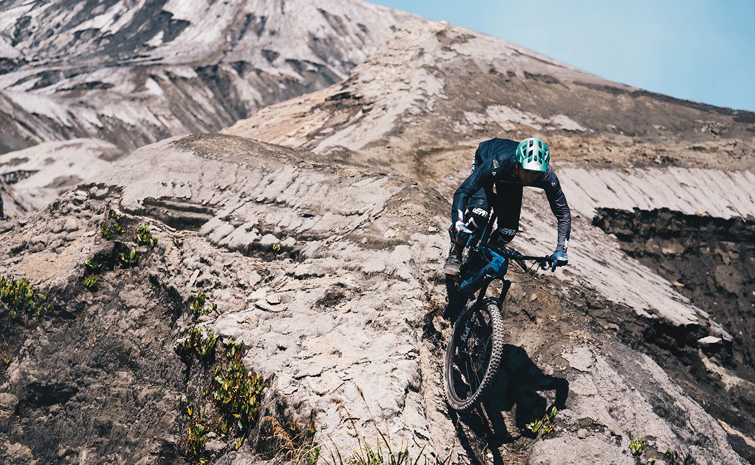 Polygon Collosus TLE 0 - Bosch SX Carbon eMTB - Image 22