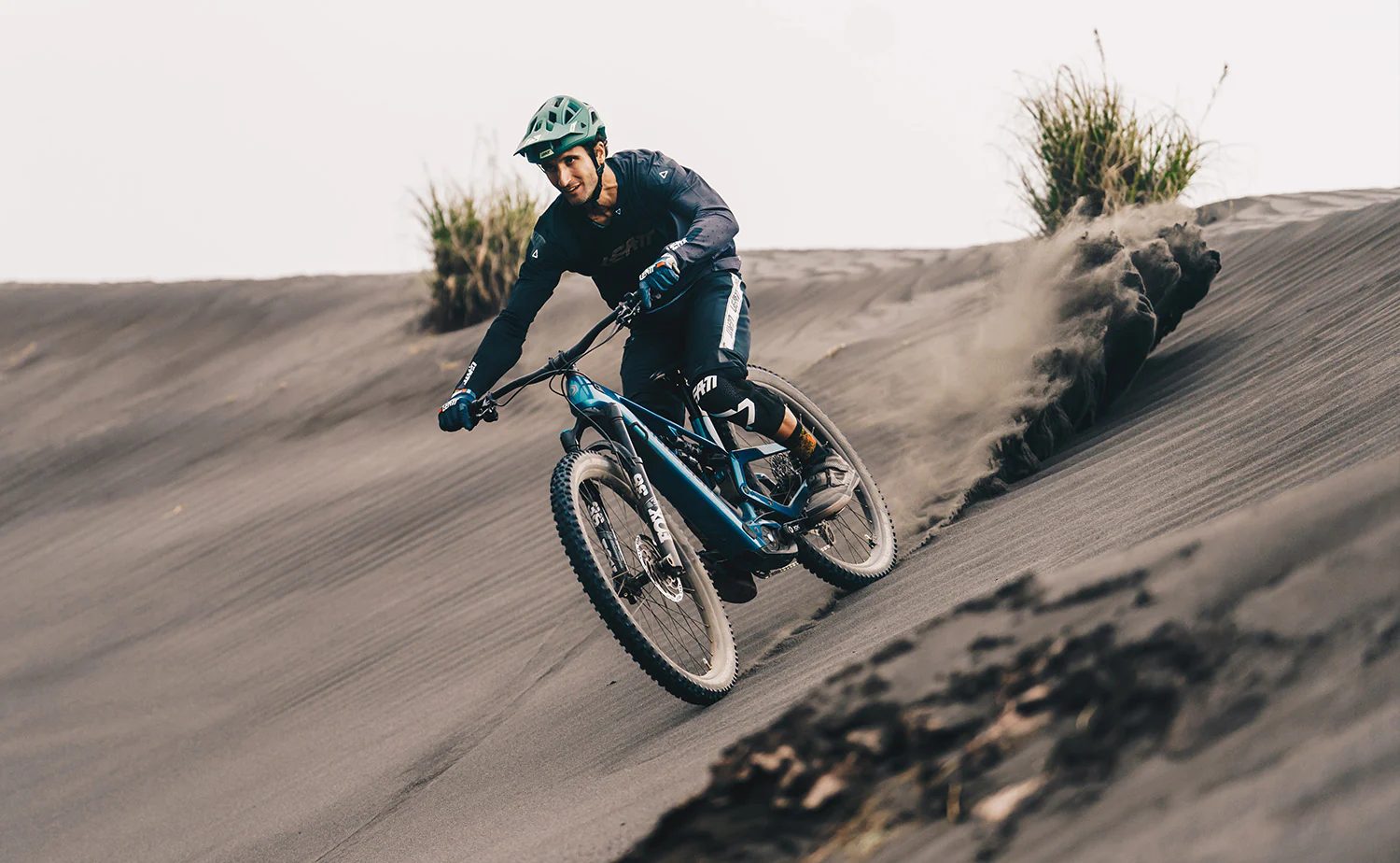 Polygon Collosus TLE 0 - Bosch SX Carbon eMTB - Image 23