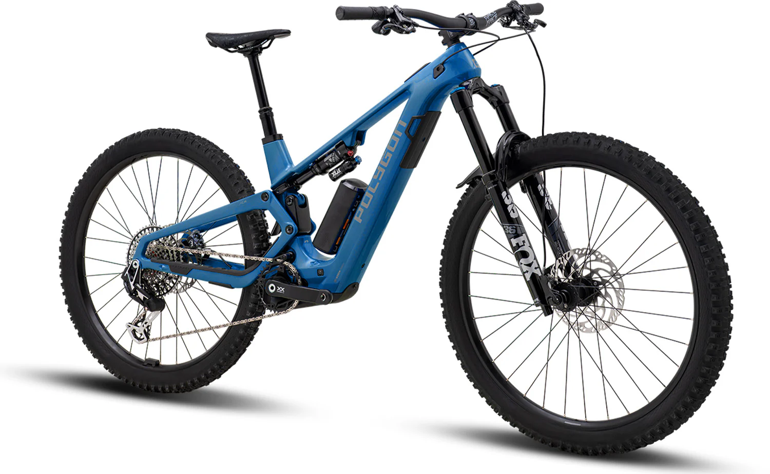 Polygon Collosus TLE 0 - Bosch SX Carbon eMTB - Image 3