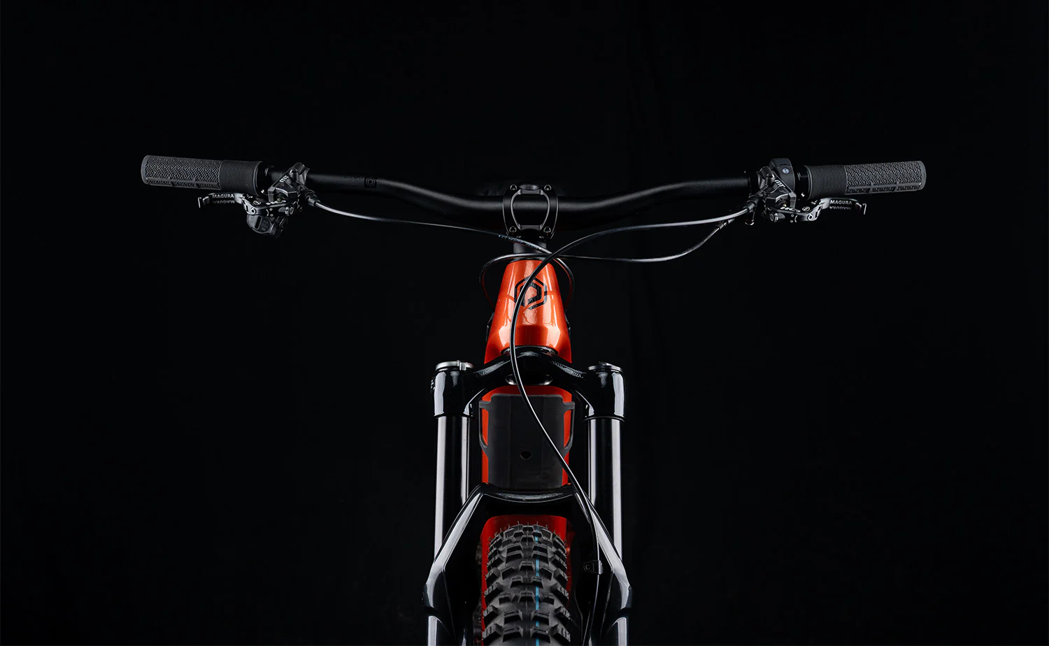 Polygon Collosus TLE 8 - Bosch SX Carbon eMTB - Image 9